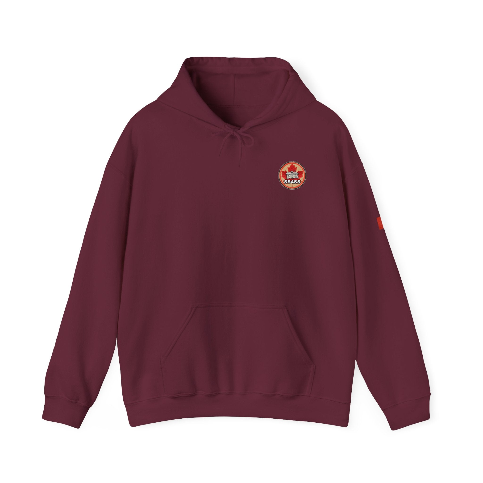“I’d Tap That” Unisex Hoodie