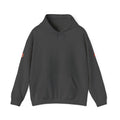Blank Canvas SS4SS Logo Hoodie