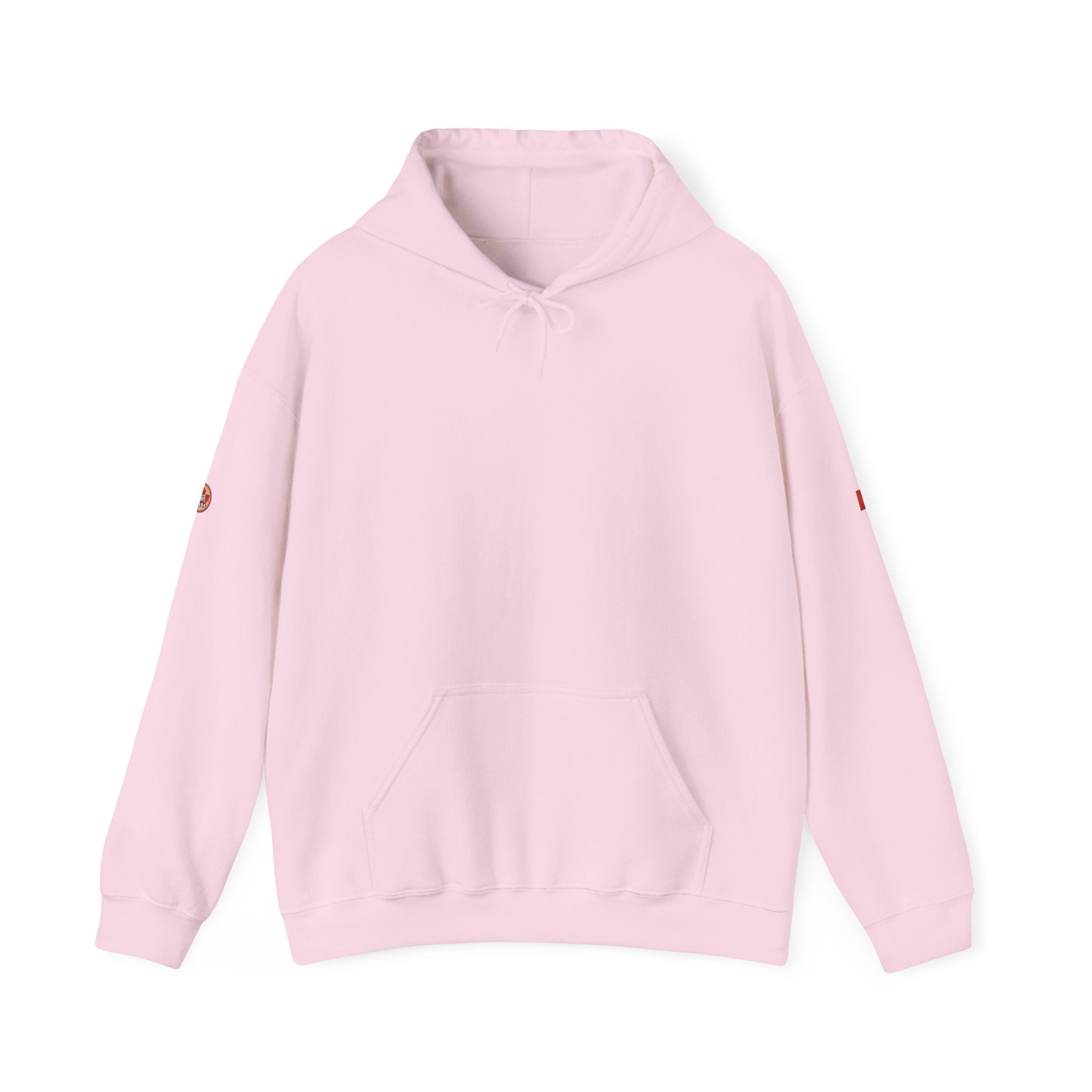 SS4SS Unisex Shack Sketch Hoodie
