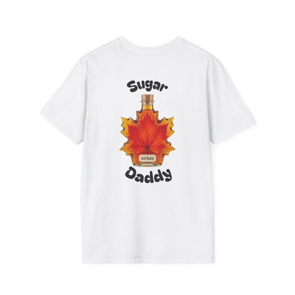 Mens Sugar Daddy Tee