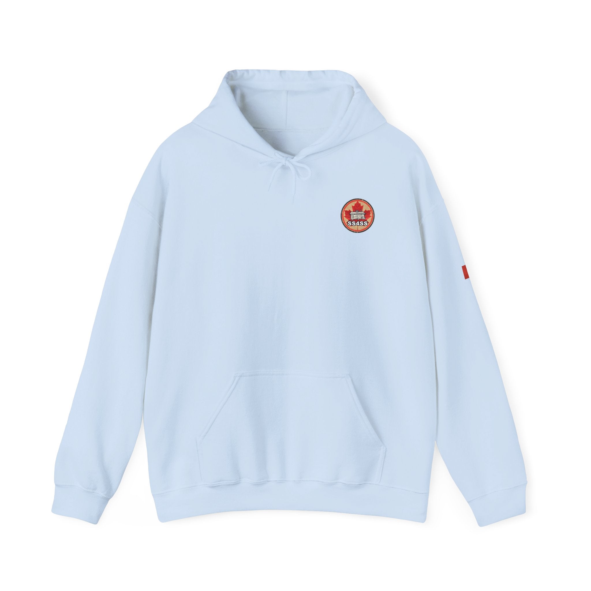OG Unisex Shit Show Sugar Shack Hoodie