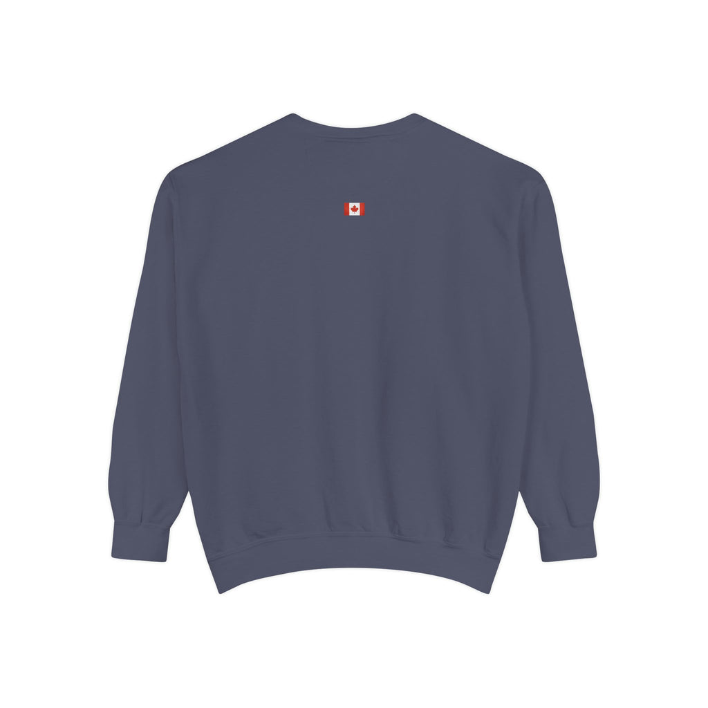 Maple Leaf SS4SS Sweatshirt