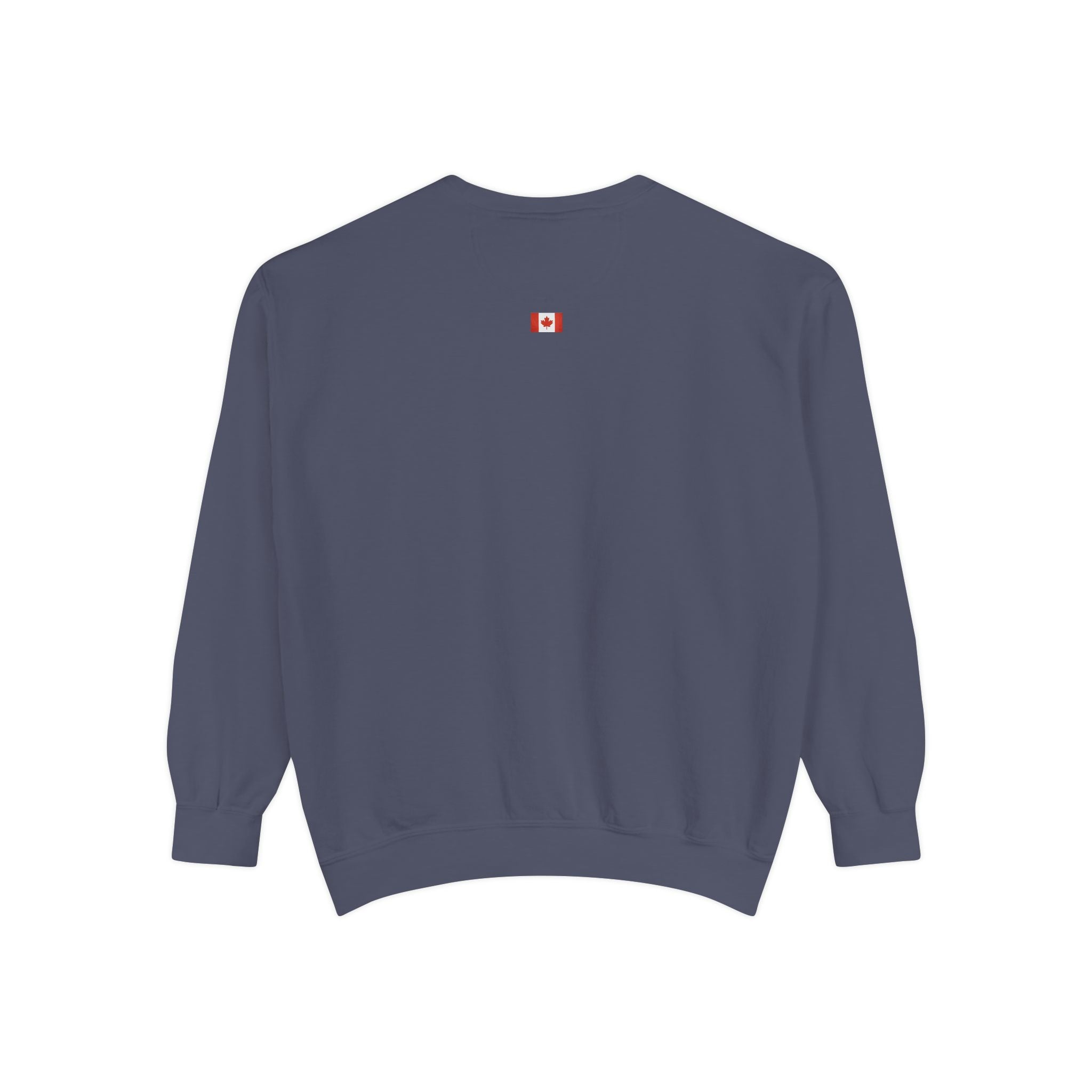 Maple Leaf SS4SS Sweatshirt