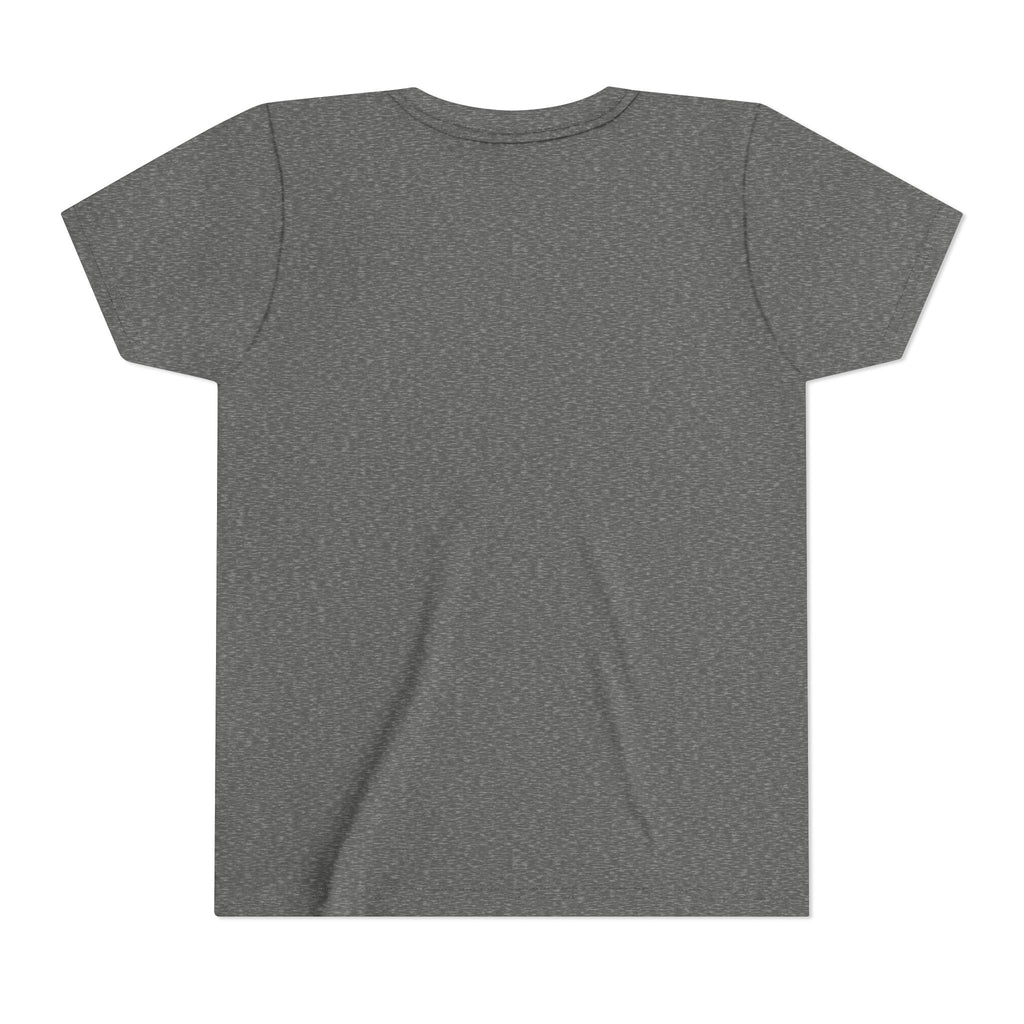 Kids SS4SS Logo Tee
