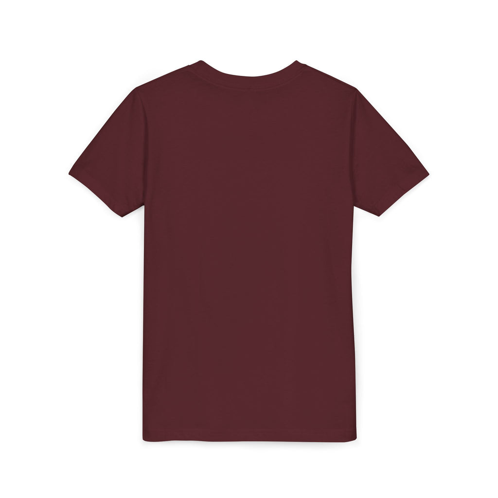 Kids SS4SS Logo Tee