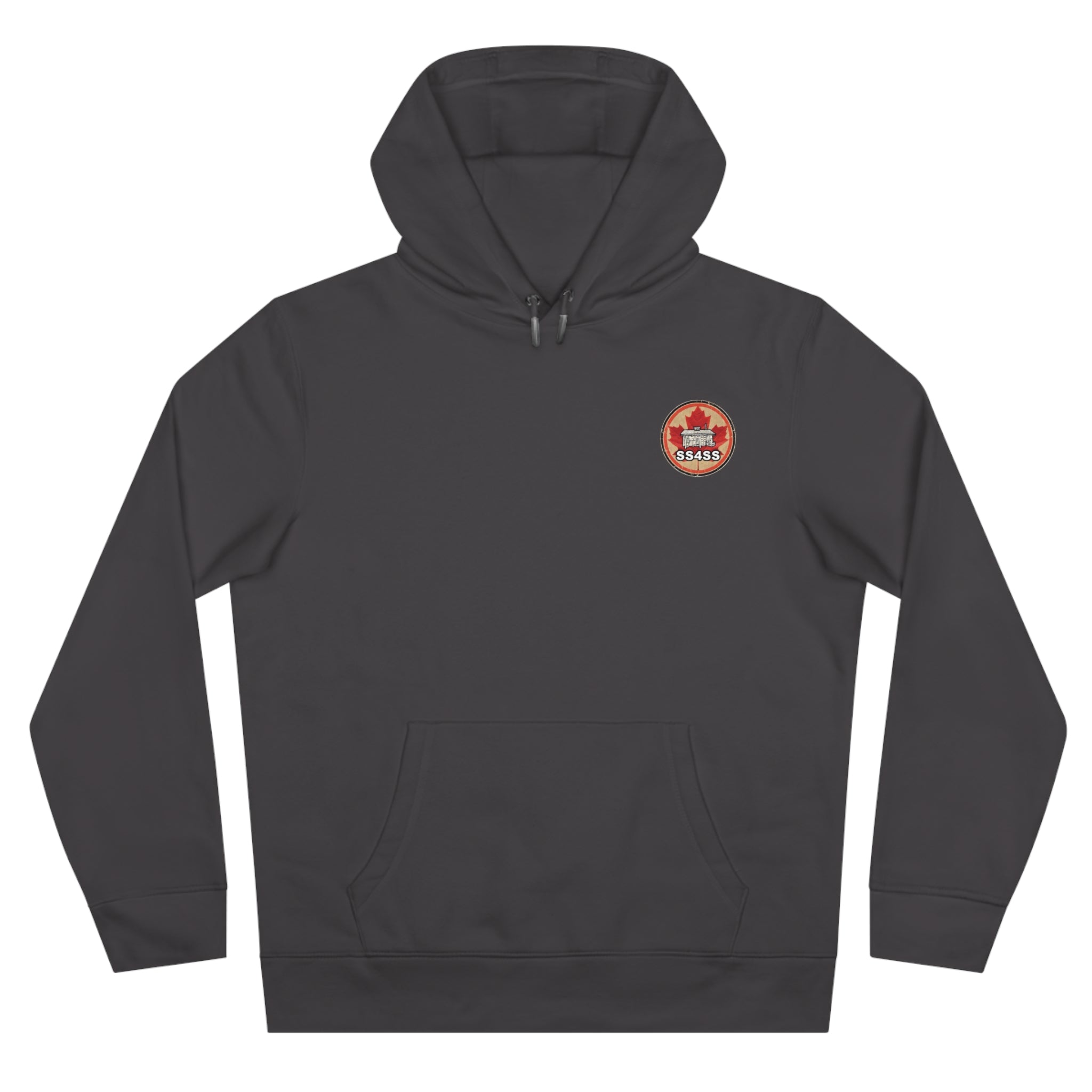 Shit Show Shenanigans Comfort Hoodie