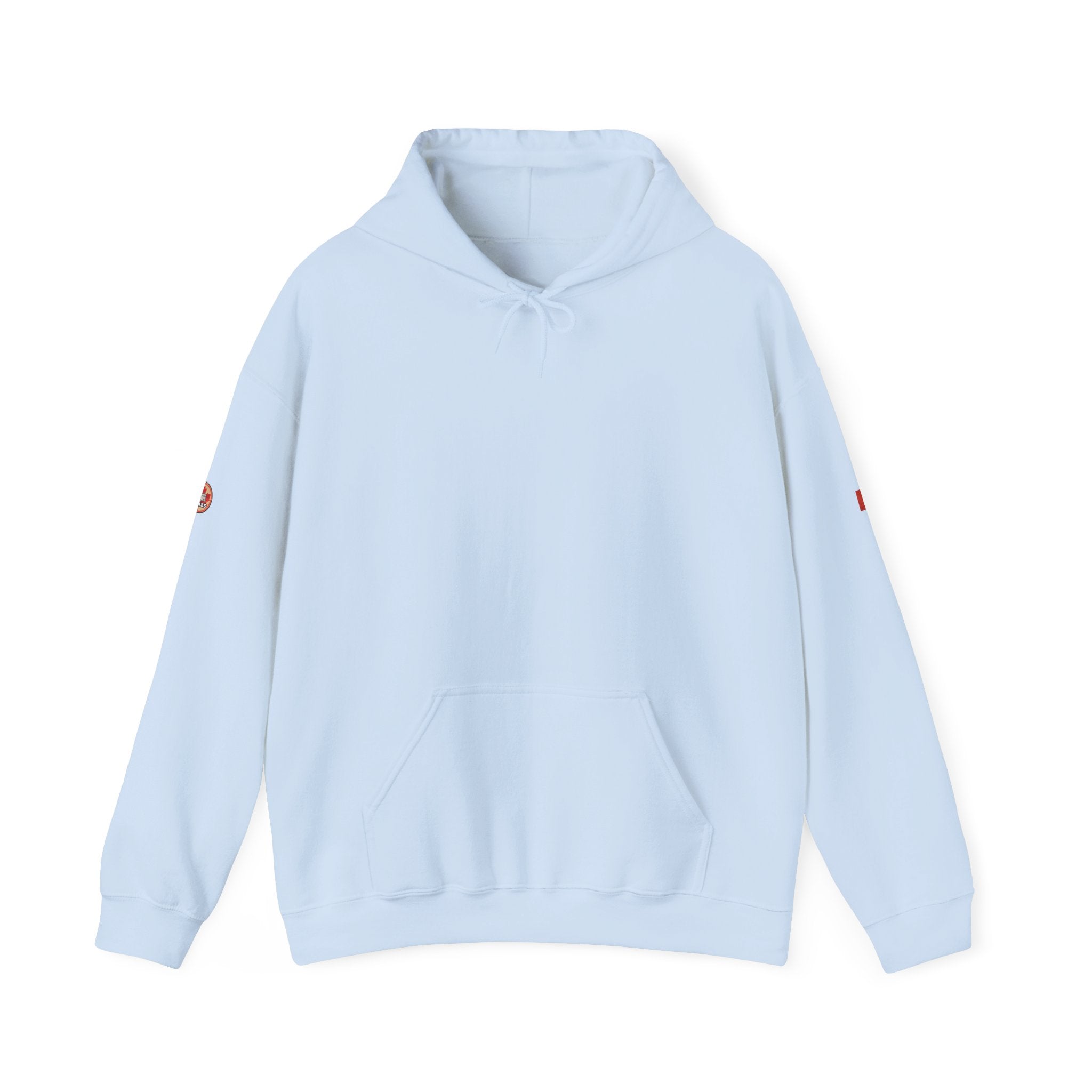Whiskey Tight Unisex Hoodie