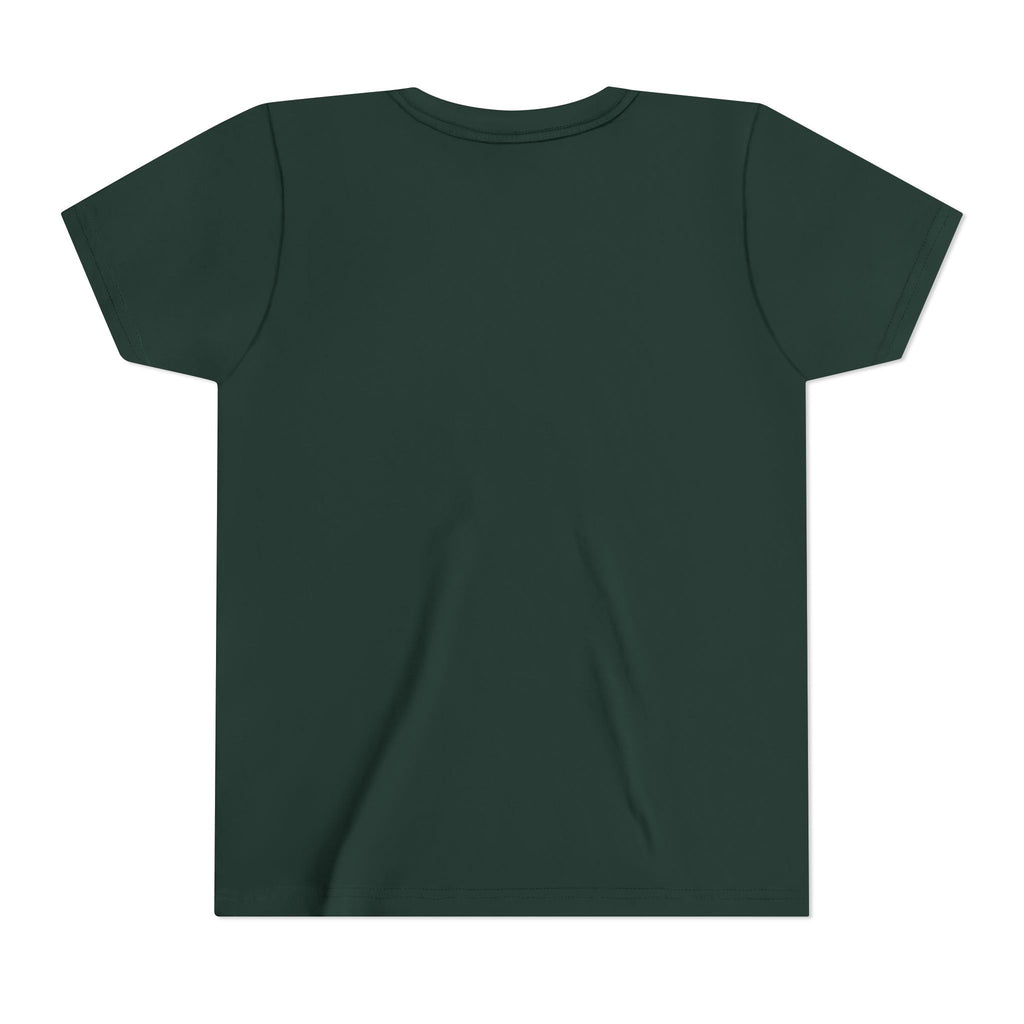 Kids SS4SS Logo Tee