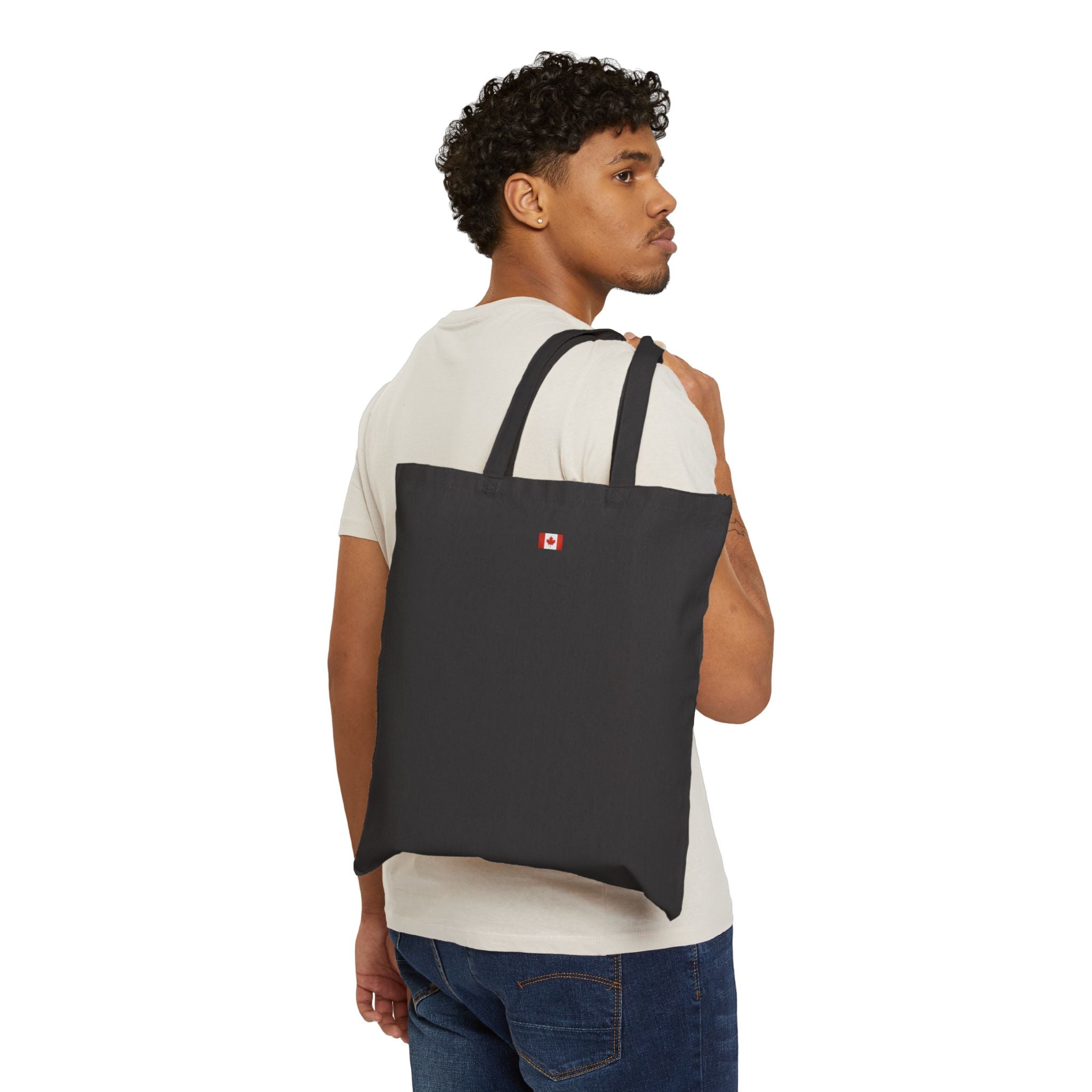 SS4SS Tote Bag