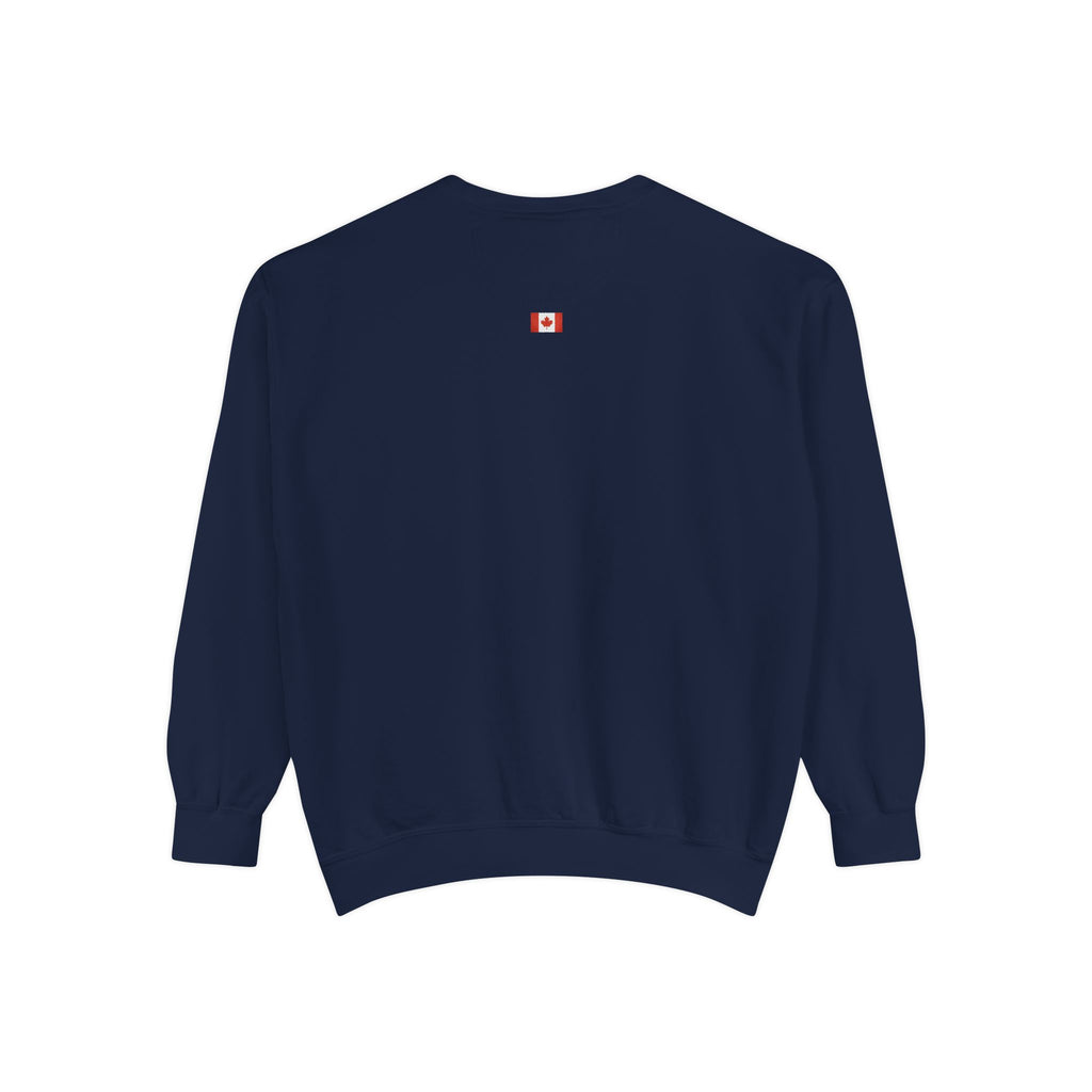 Maple Leaf SS4SS Sweatshirt