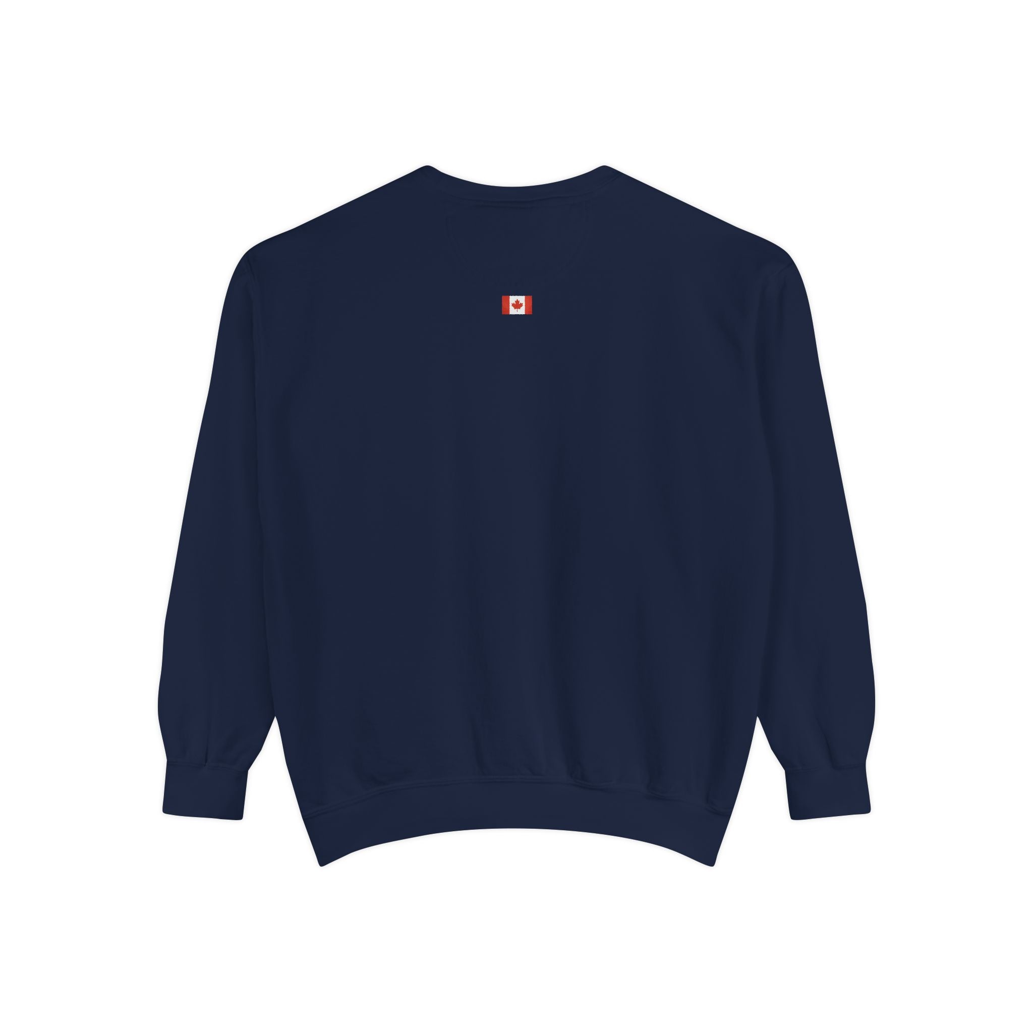 Maple Leaf SS4SS Sweatshirt