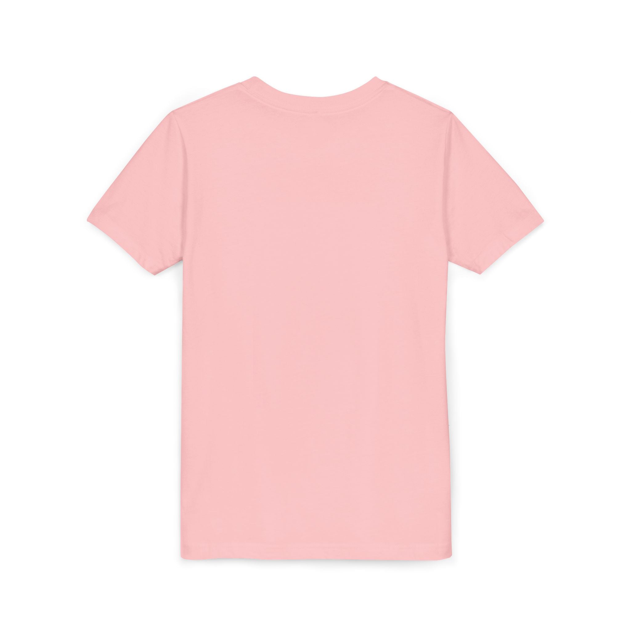Kids SS4SS Logo Tee