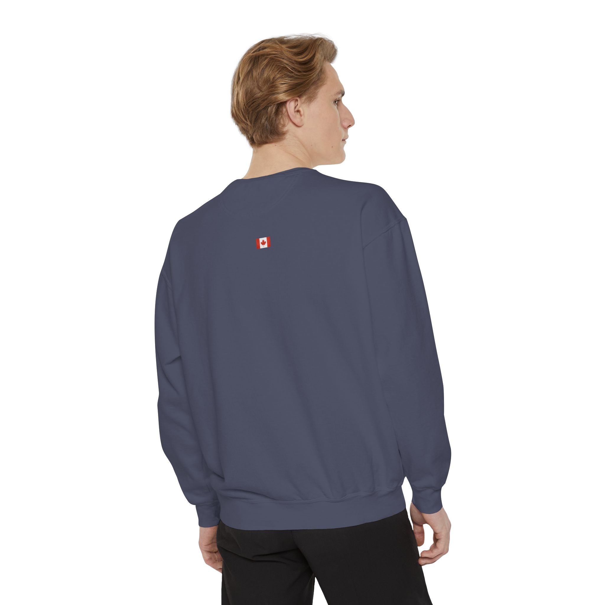 Maple Leaf SS4SS Sweatshirt