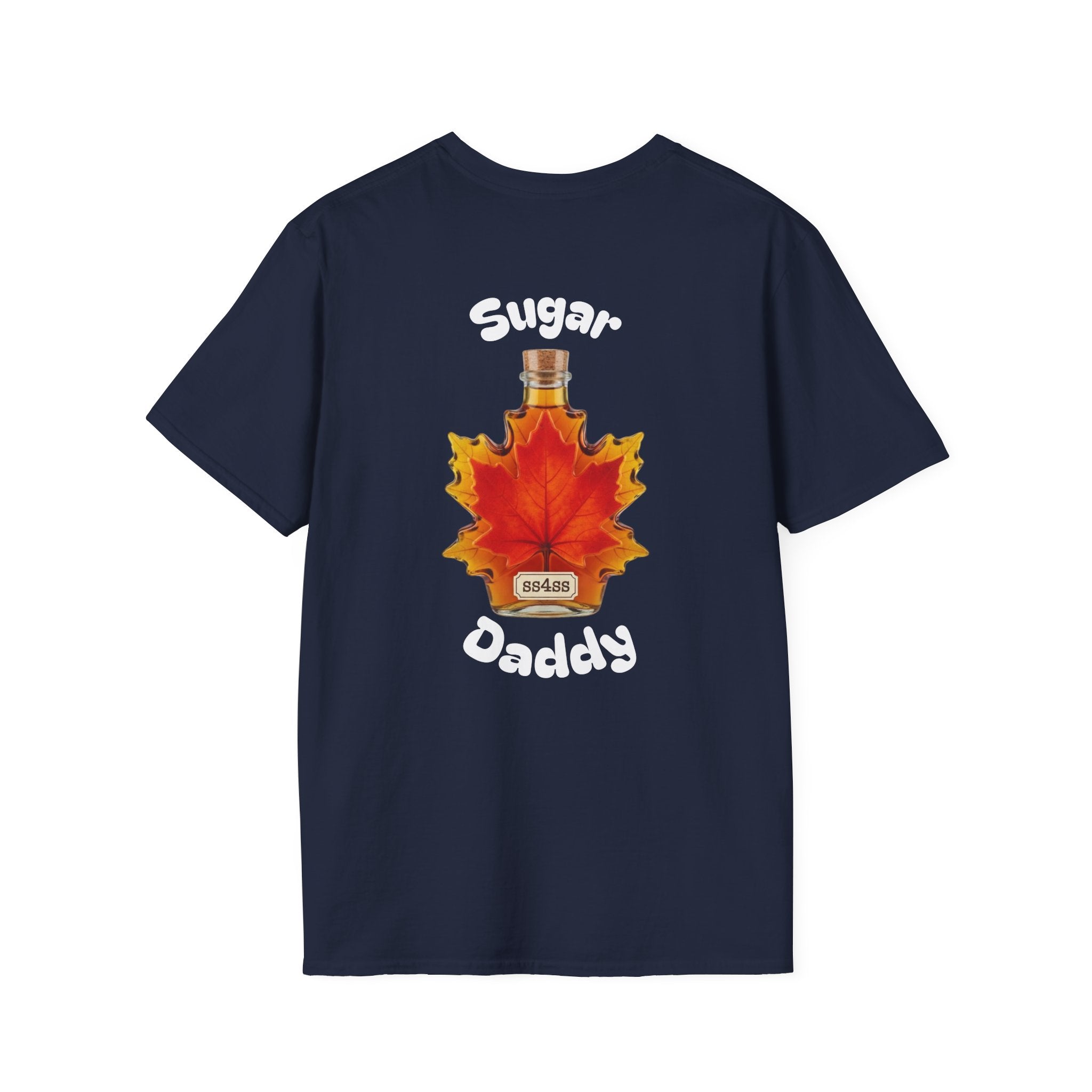 Mens Sugar Daddy Tee