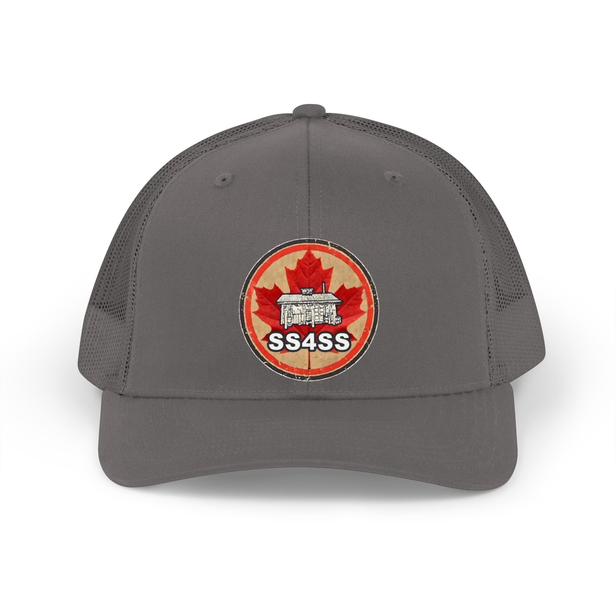 OG SS4SS Trucker Hat