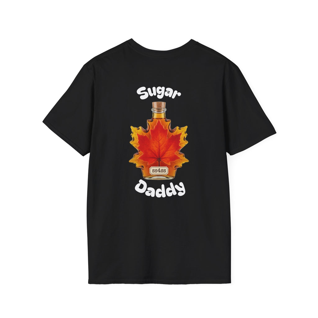 Mens Sugar Daddy Tee