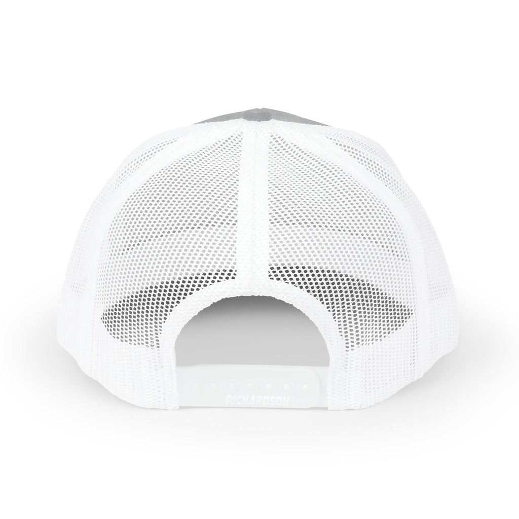 SS4SS Maple Leaf Snapback Trucker Cap