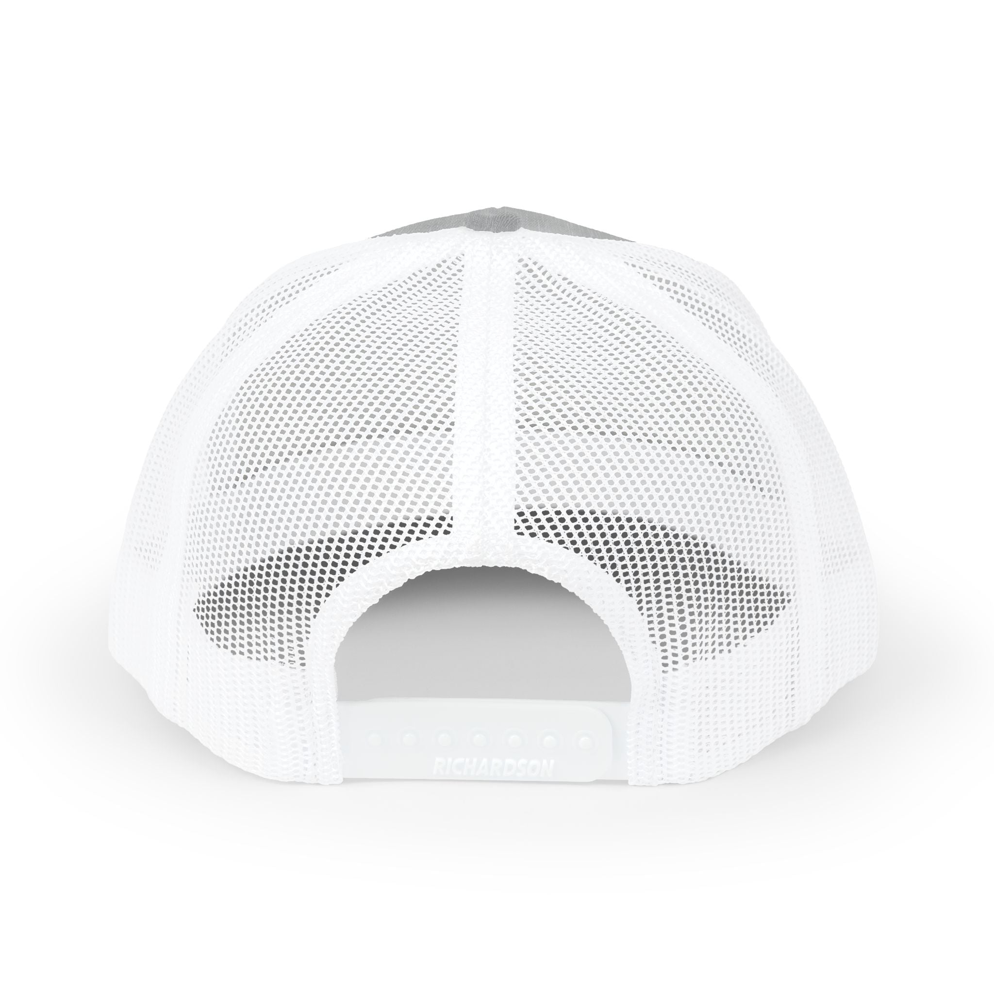 SS4SS Maple Leaf Snapback Trucker Cap
