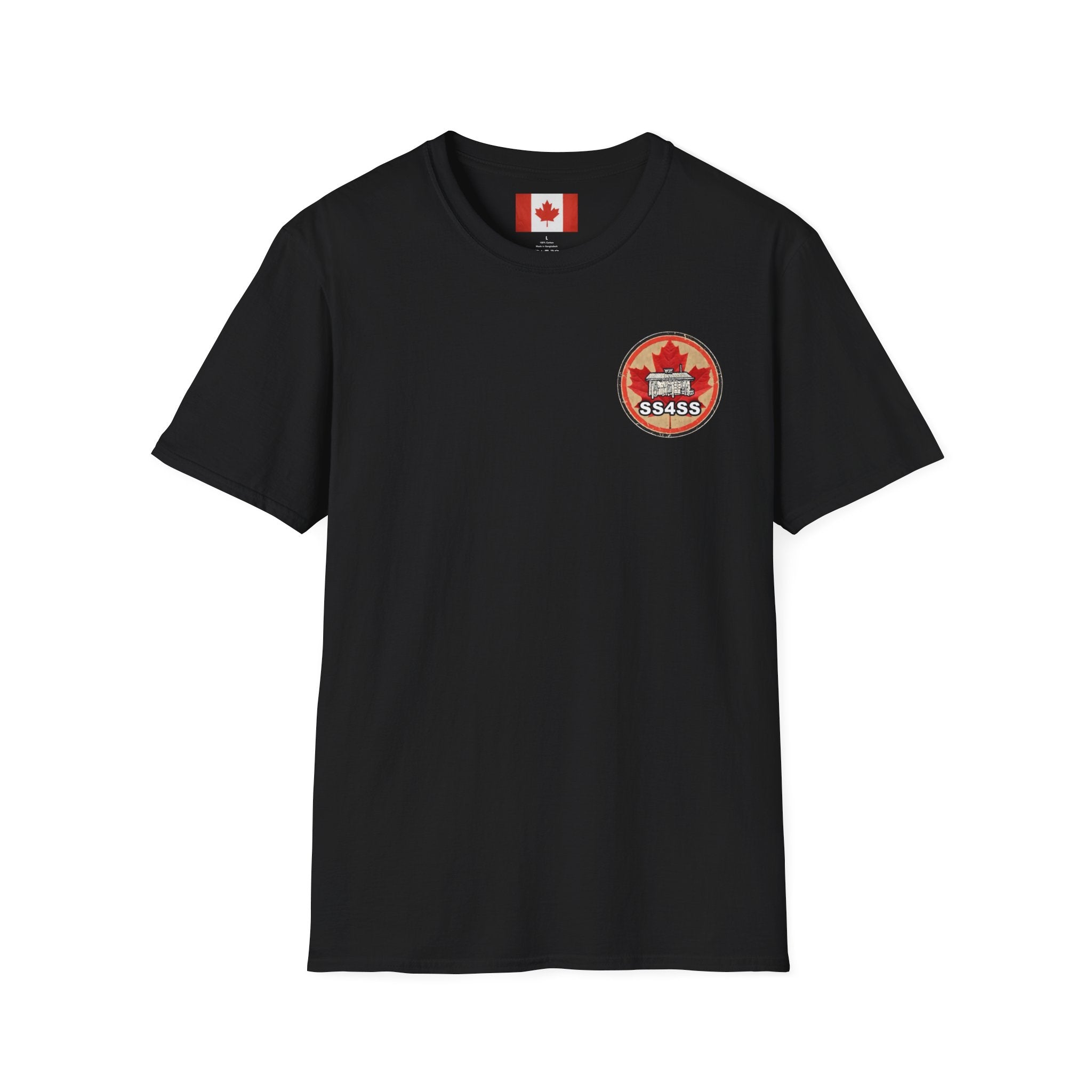 Mens Sugar Daddy Tee