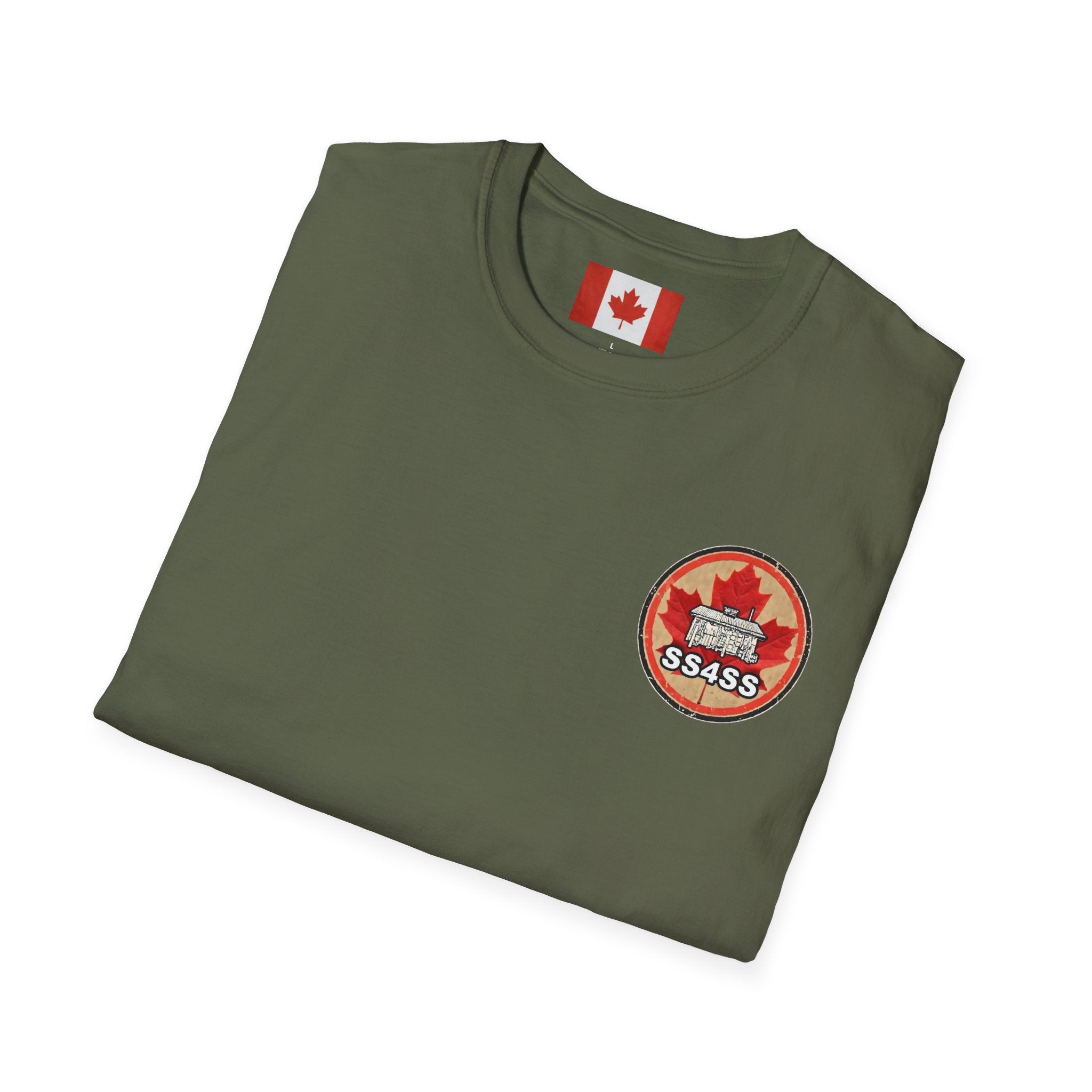 Mens Sugar Daddy Tee