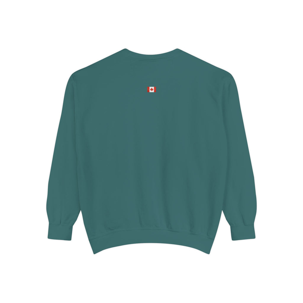 Maple Leaf SS4SS Sweatshirt