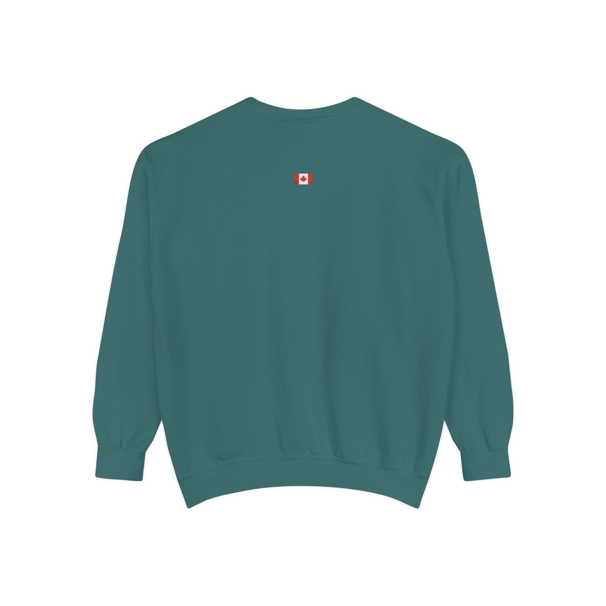 Maple Leaf SS4SS Sweatshirt