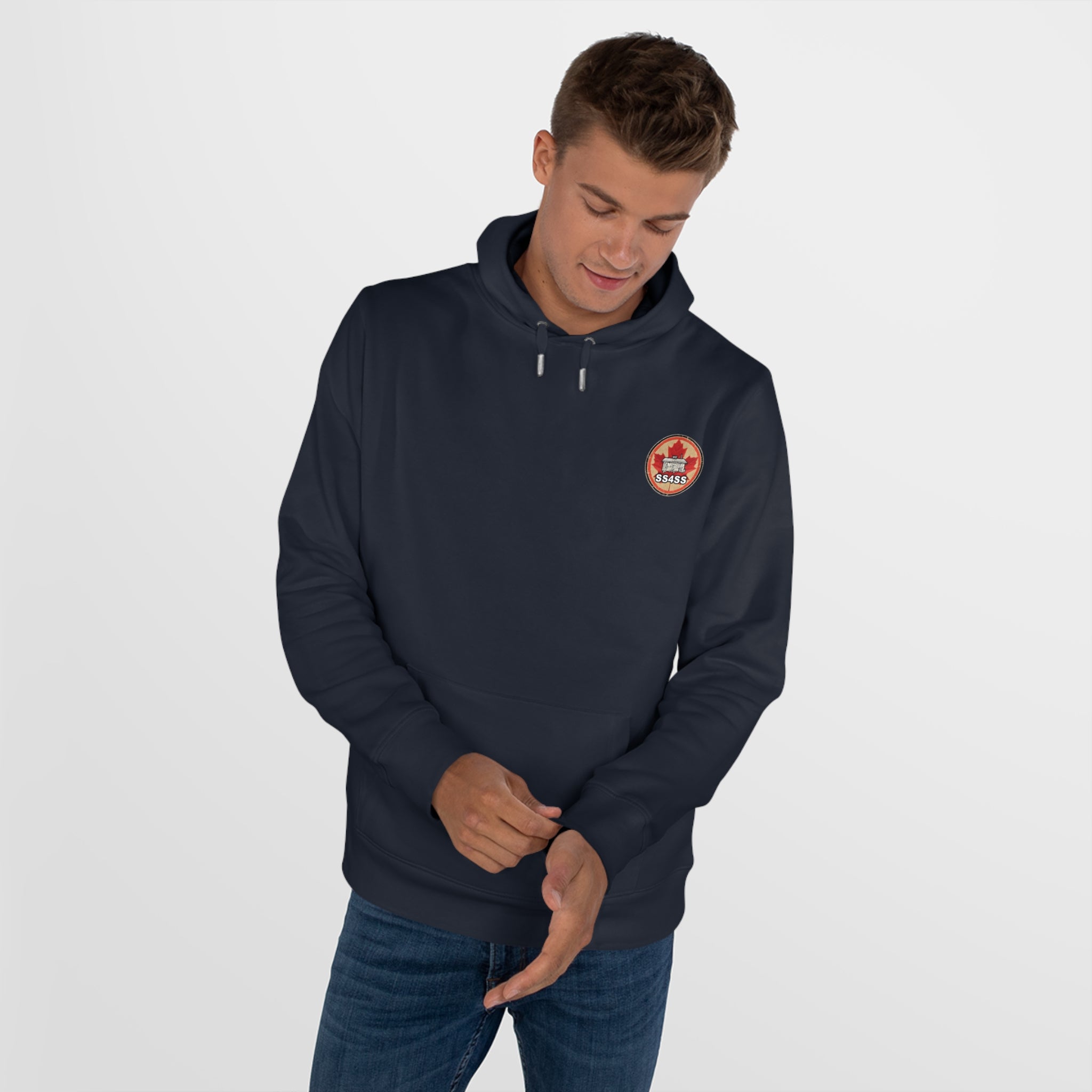 Shit Show Shenanigans Comfort Hoodie