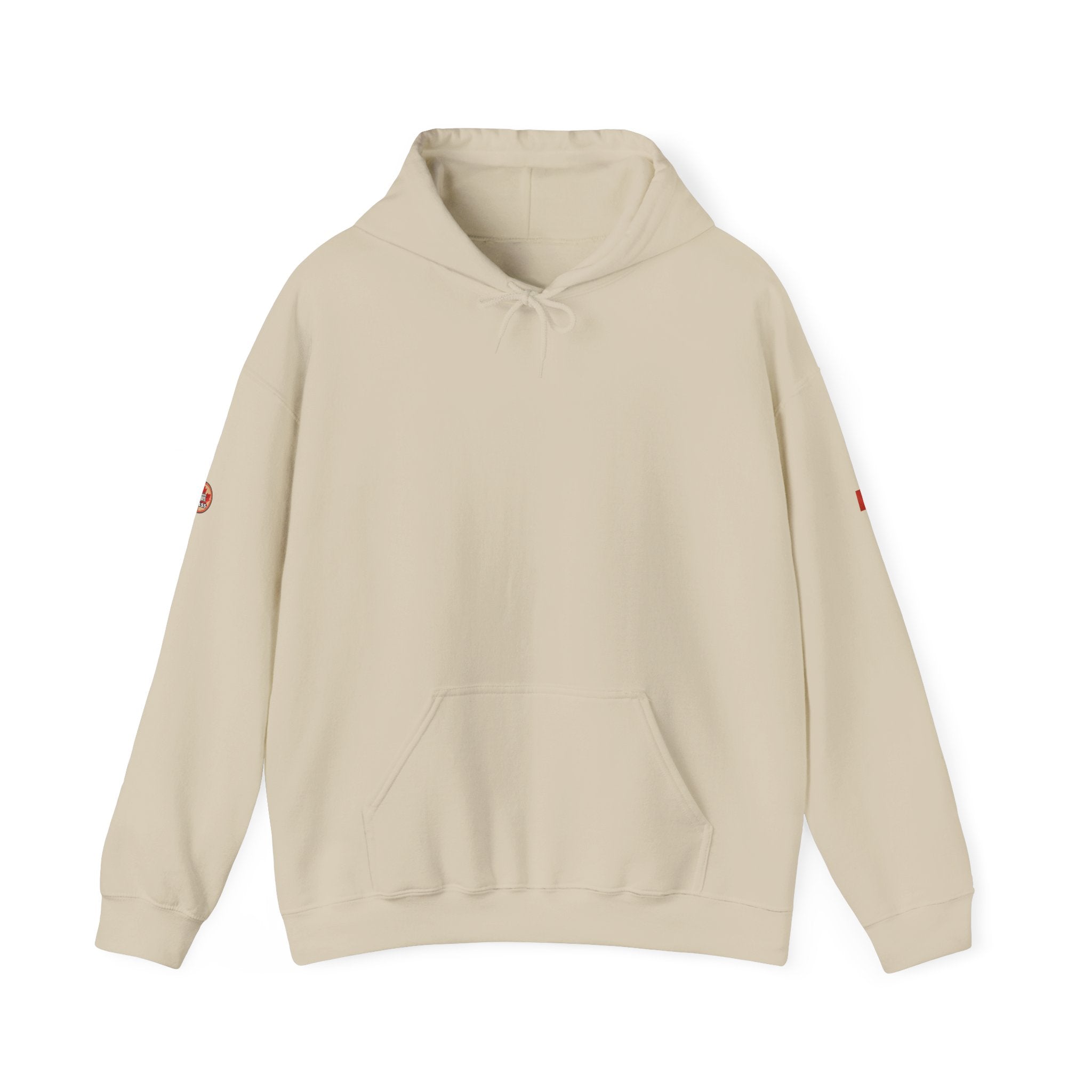 Whiskey Tight Unisex Hoodie