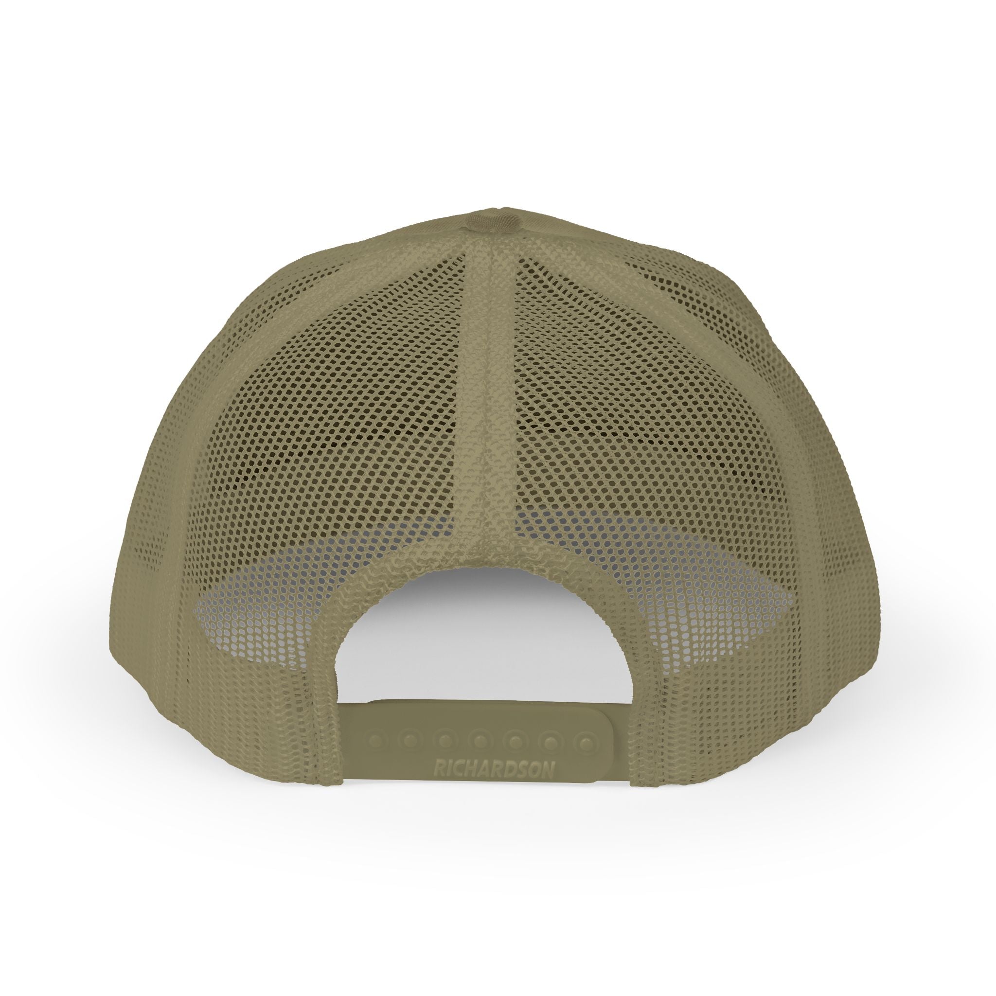 SS4SS Maple Leaf Snapback Trucker Cap