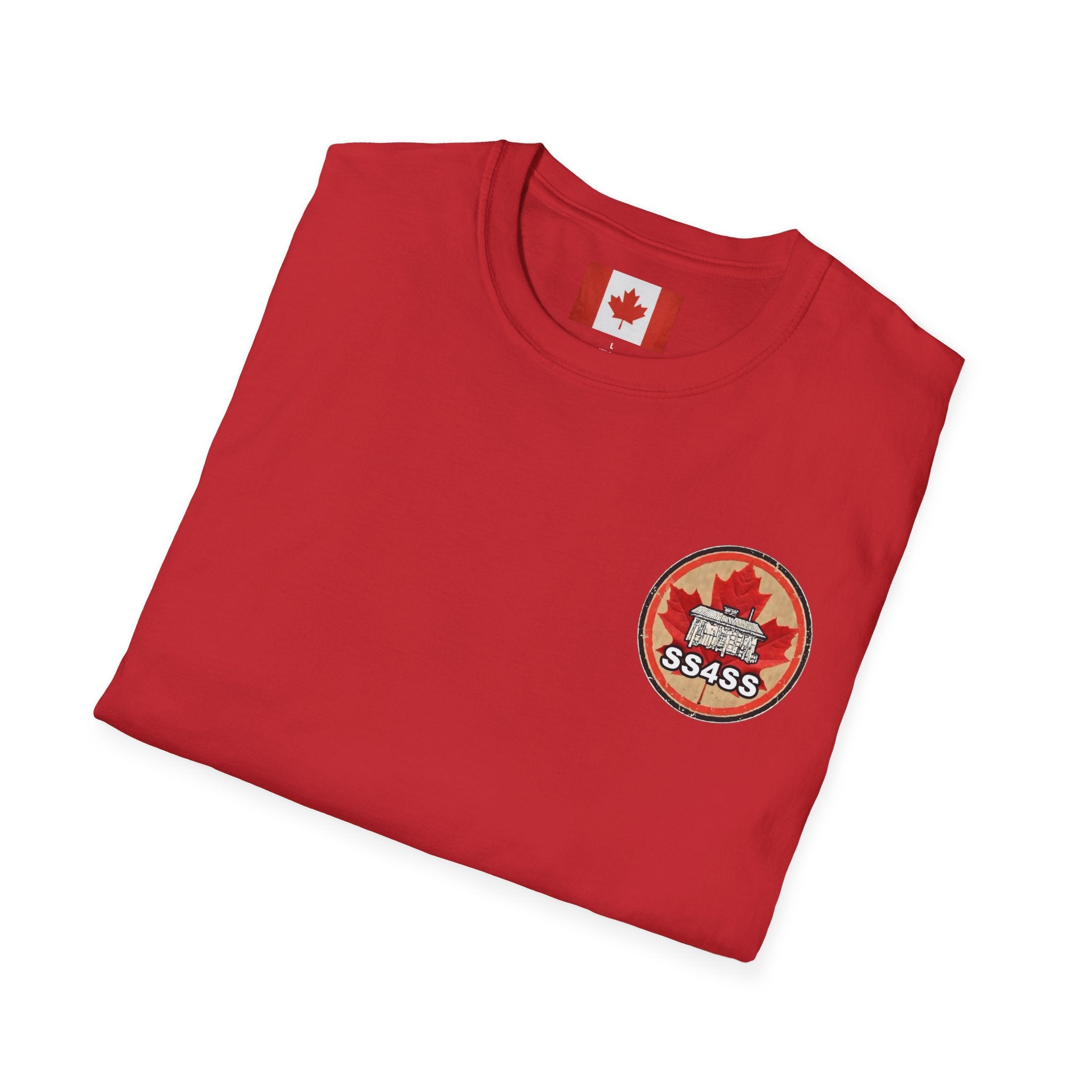 Mens Sugar Daddy Tee