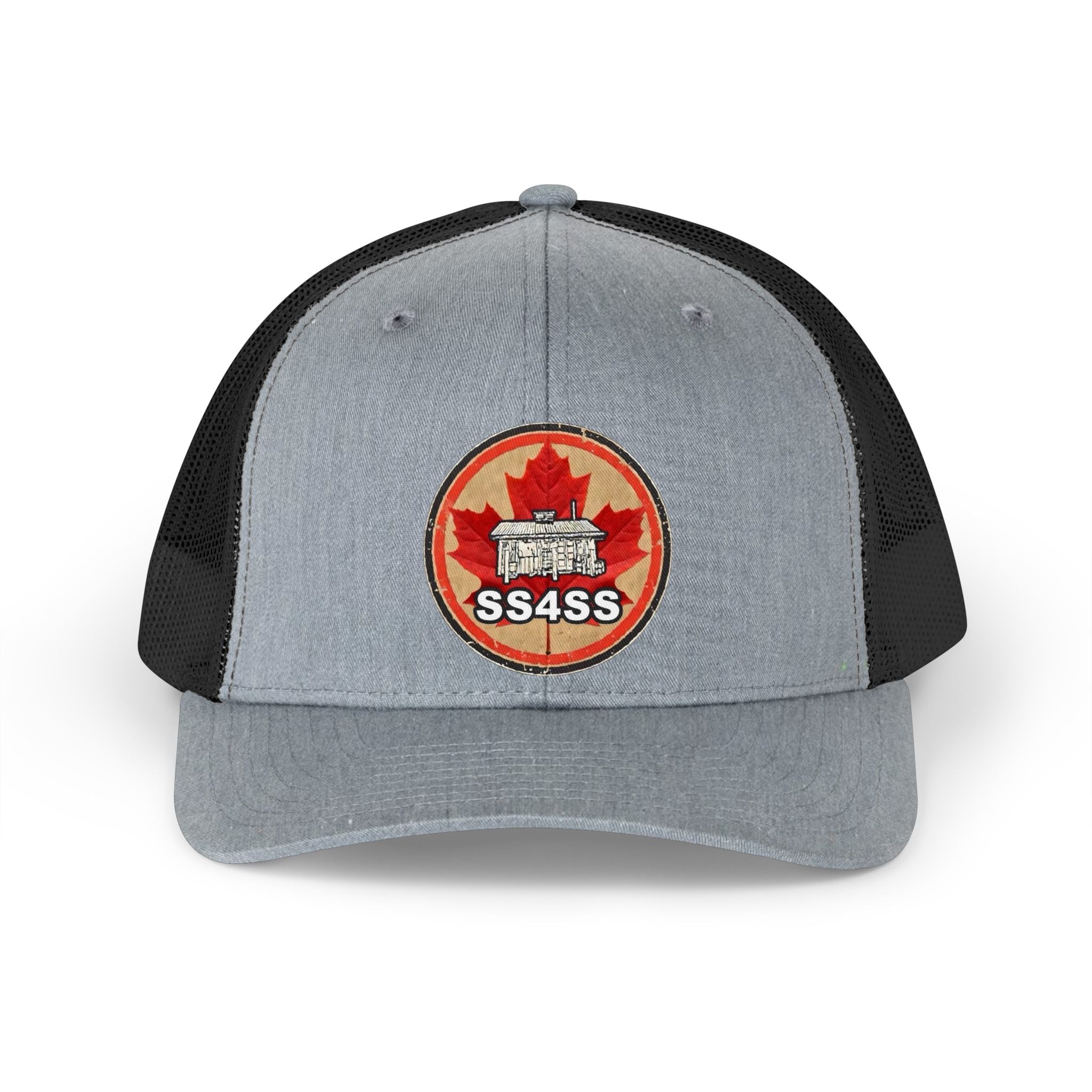 OG SS4SS Trucker Hat
