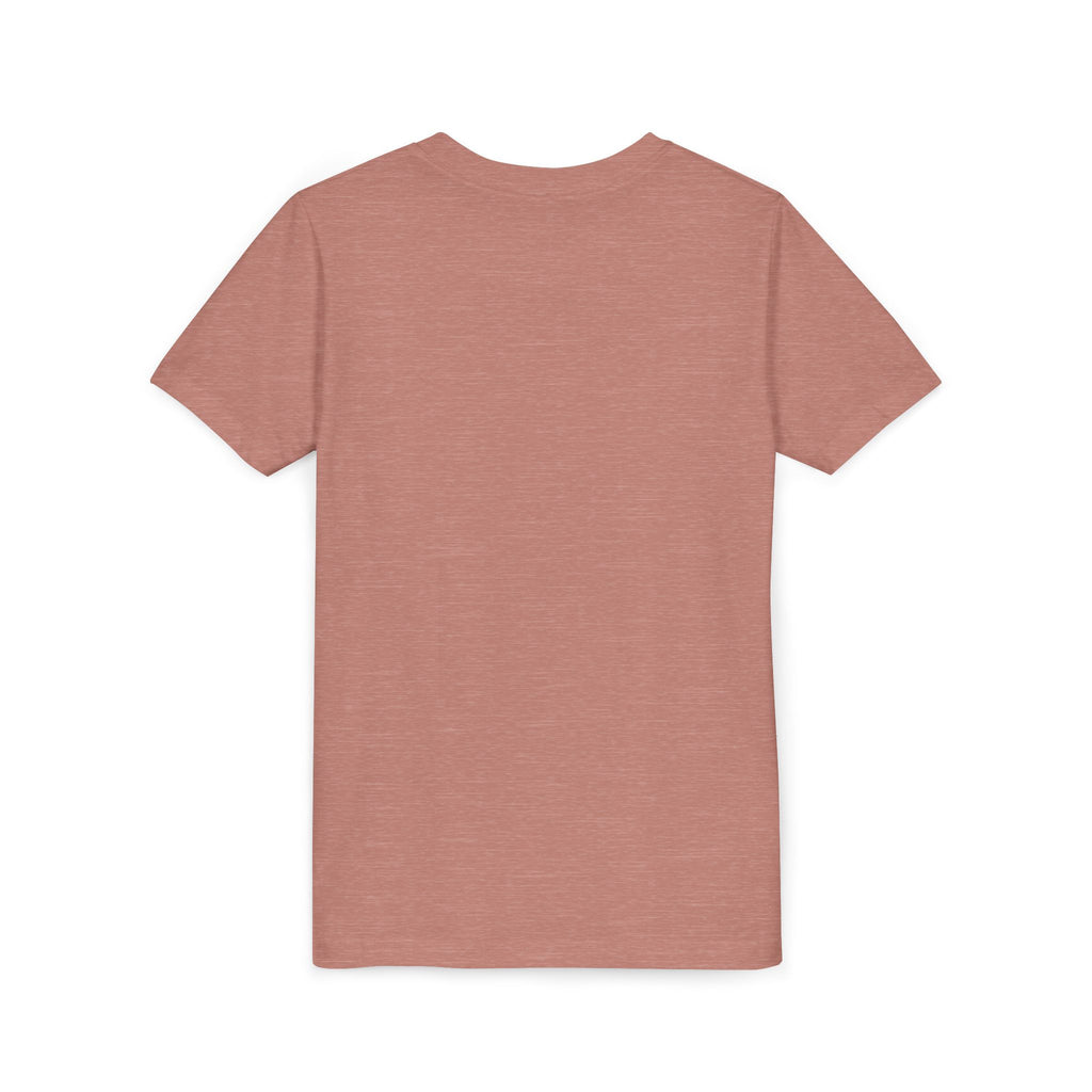 Kids SS4SS Logo Tee