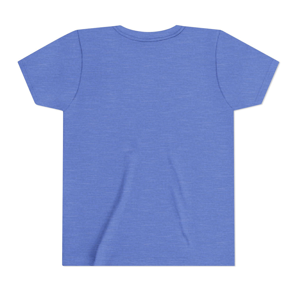 Kids SS4SS Logo Tee