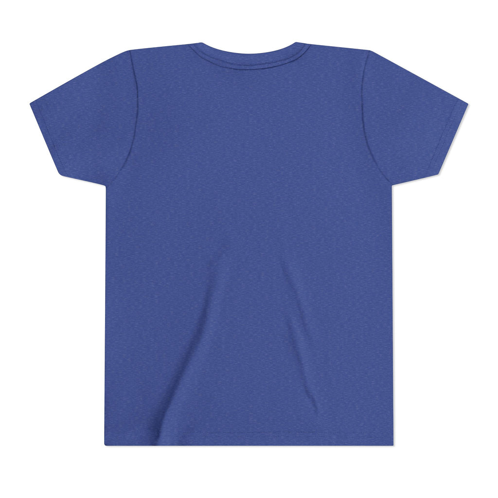 Kids SS4SS Logo Tee