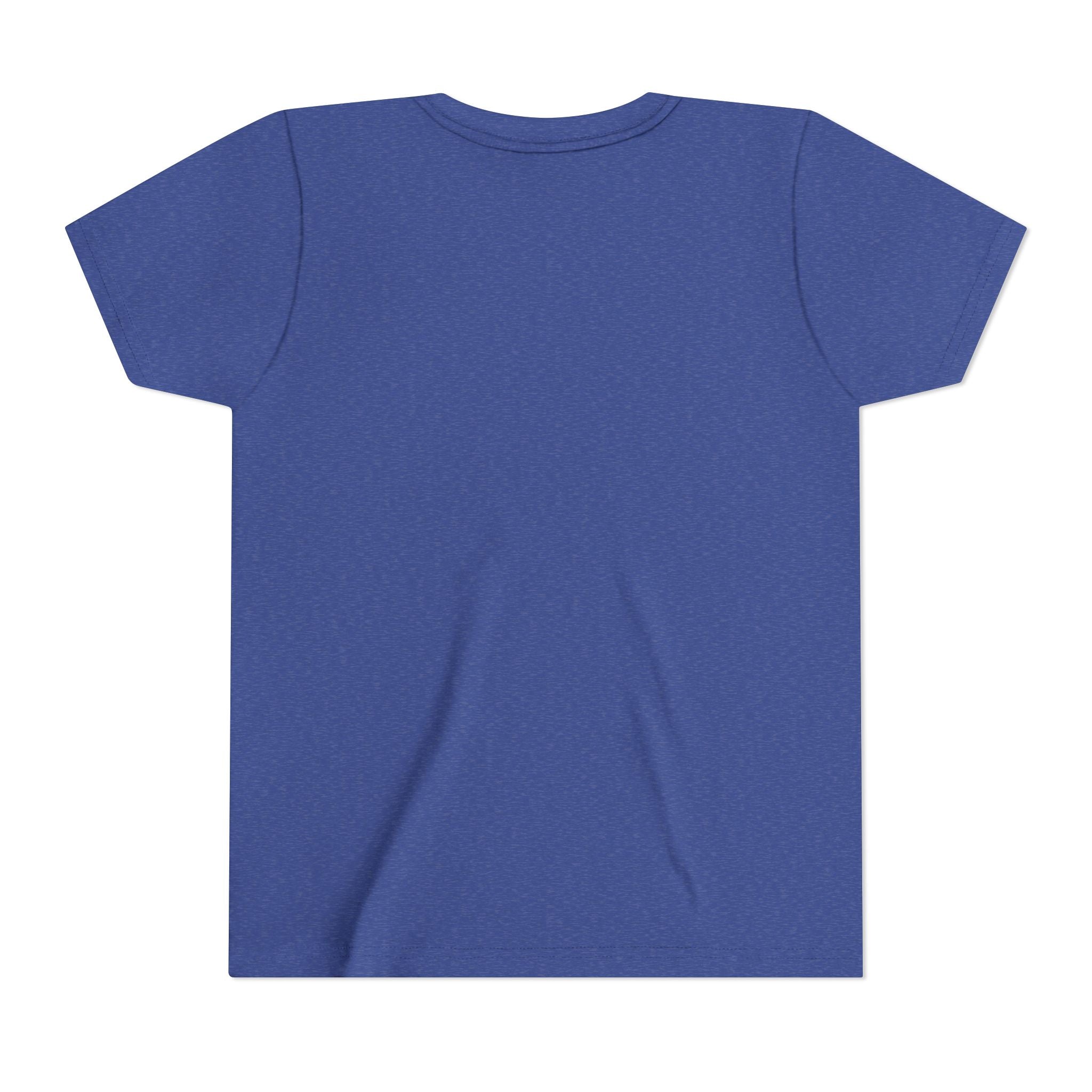 Kids SS4SS Logo Tee