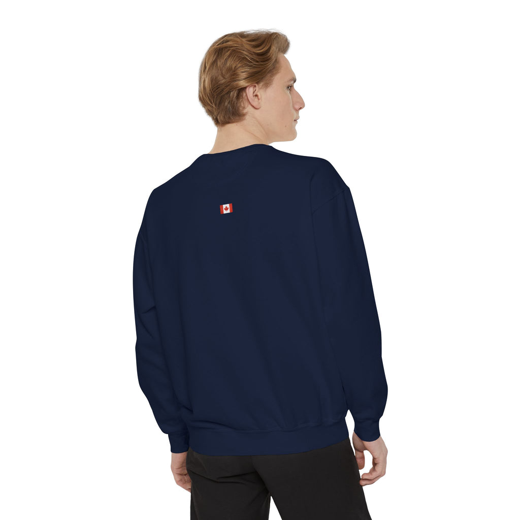 Maple Leaf SS4SS Sweatshirt