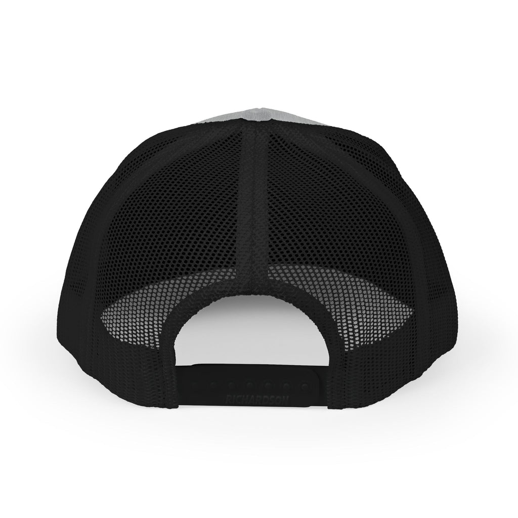 SS4SS Maple Leaf Snapback Trucker Cap