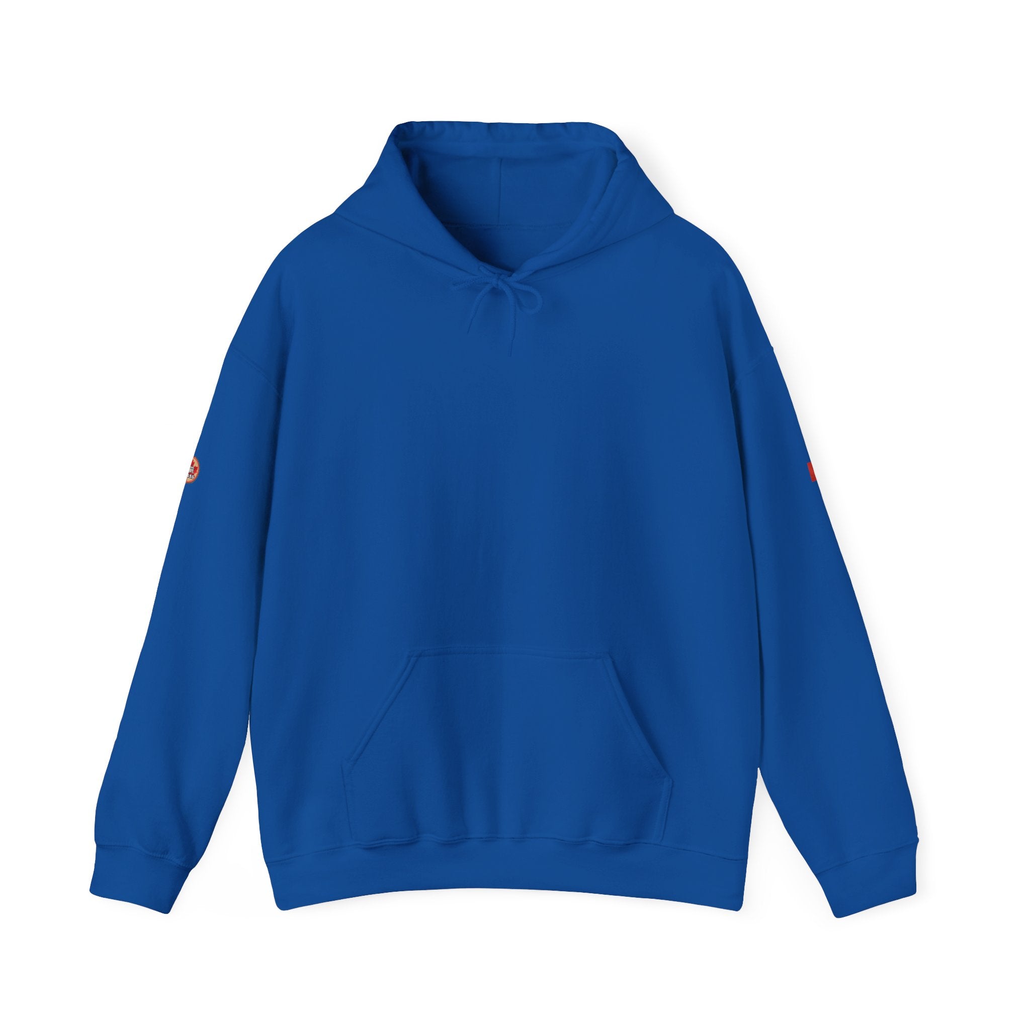 SS4SS Unisex Shack Sketch Hoodie