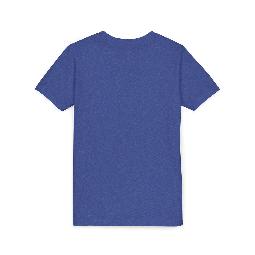Kids SS4SS Logo Tee
