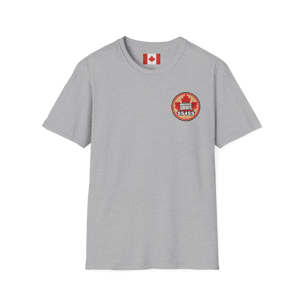Mens Sugar Daddy Tee