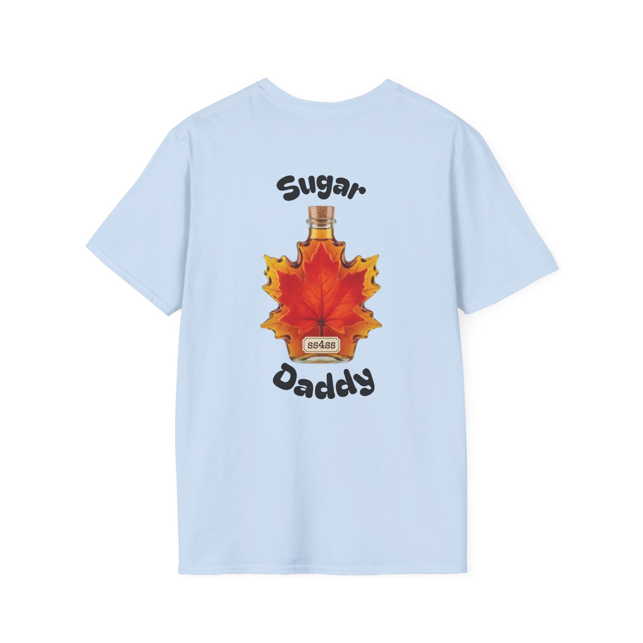 Mens Sugar Daddy Tee
