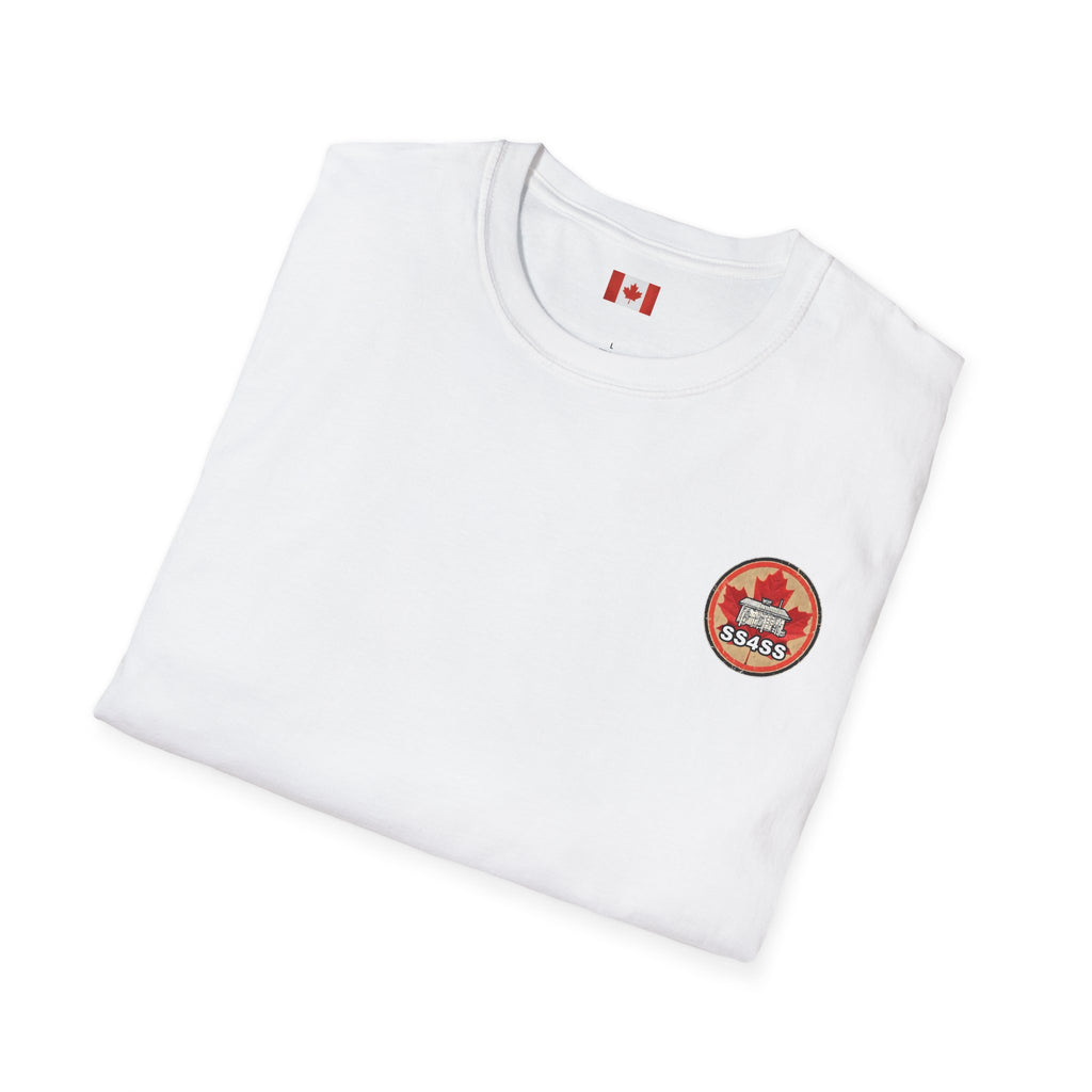 Mens Sugar Daddy Tee
