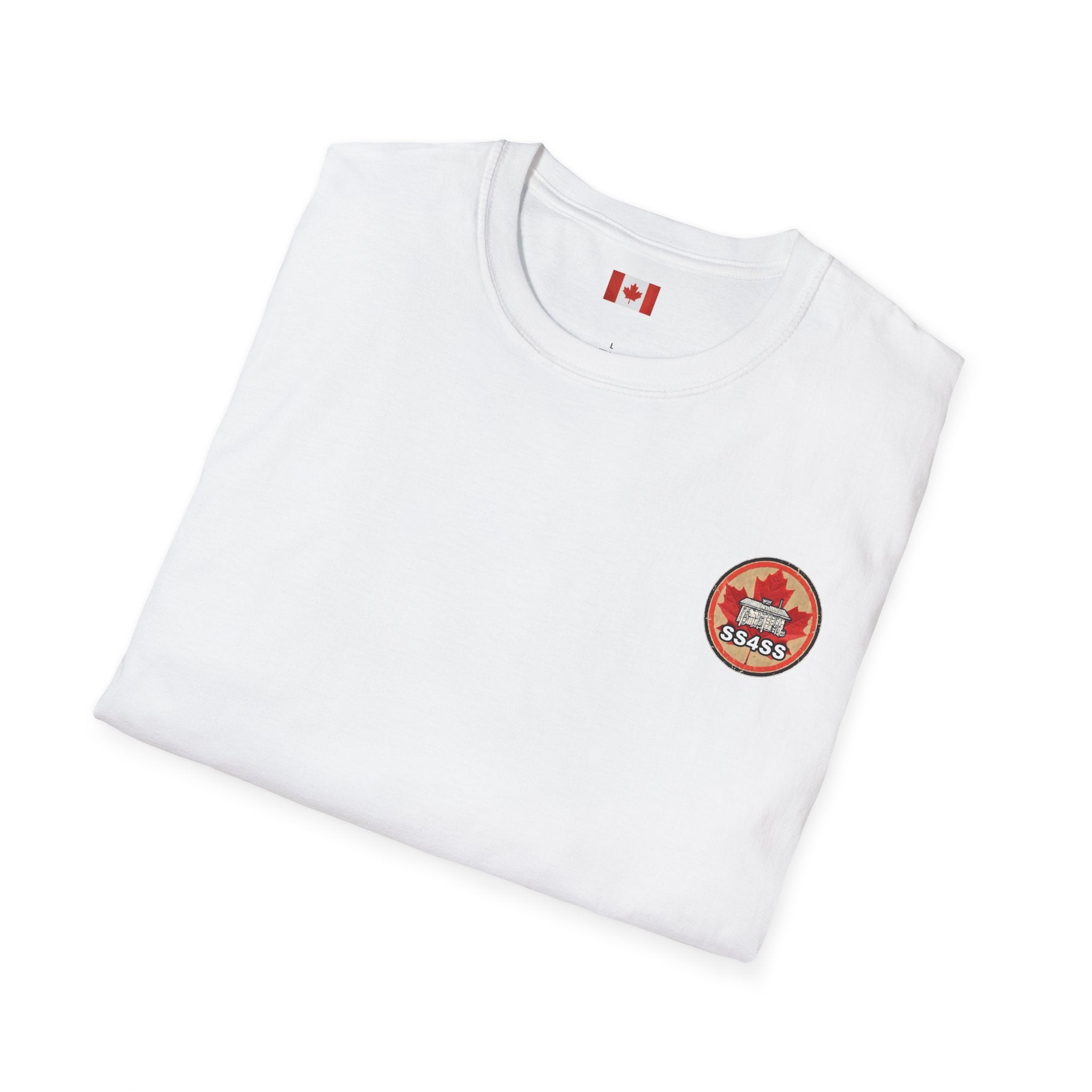 Mens Sugar Daddy Tee