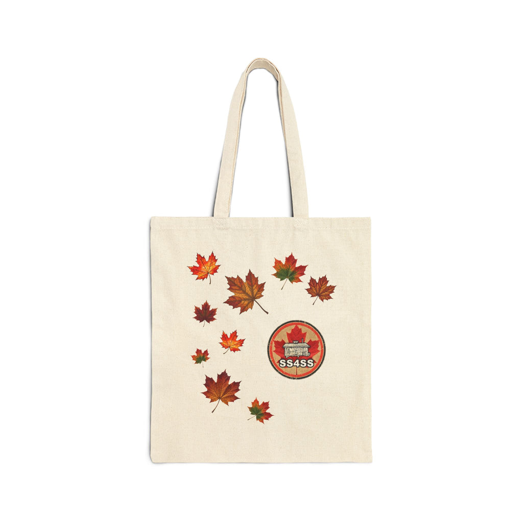 SS4SS Tote Bag