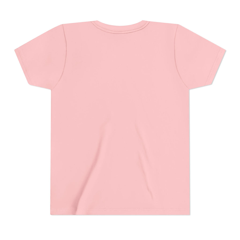 Kids SS4SS Logo Tee