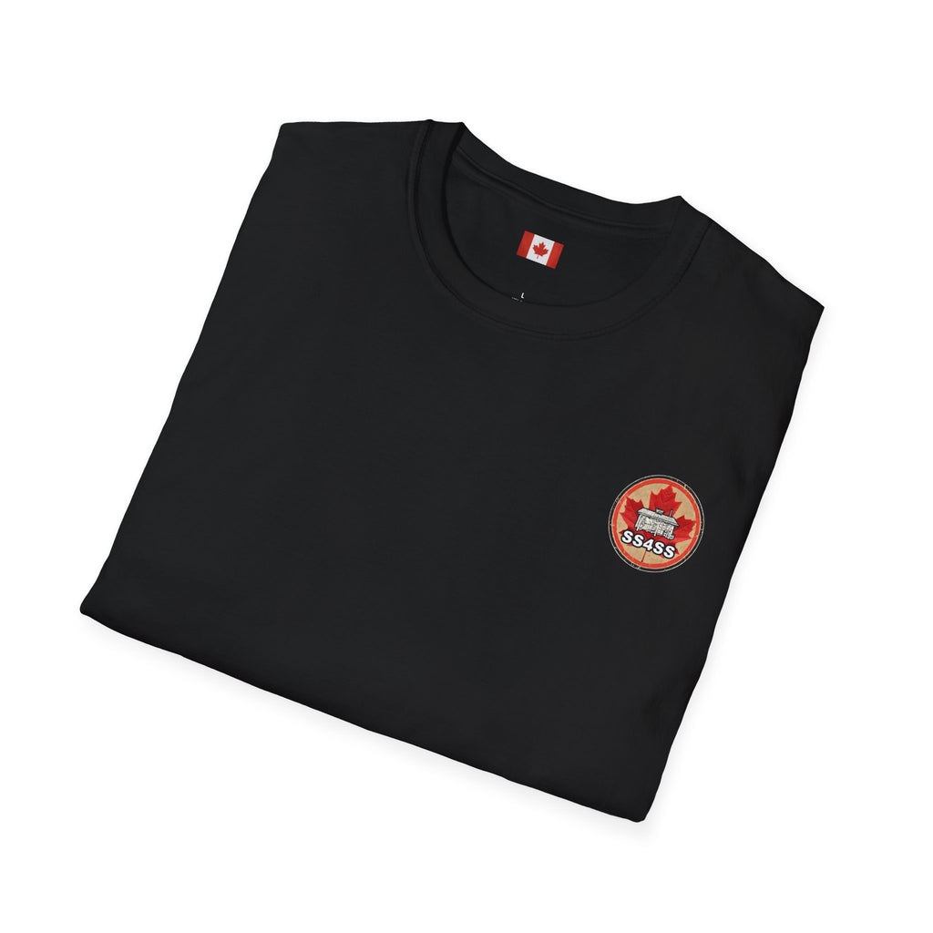 “I’d Tap That” Unisex Tee