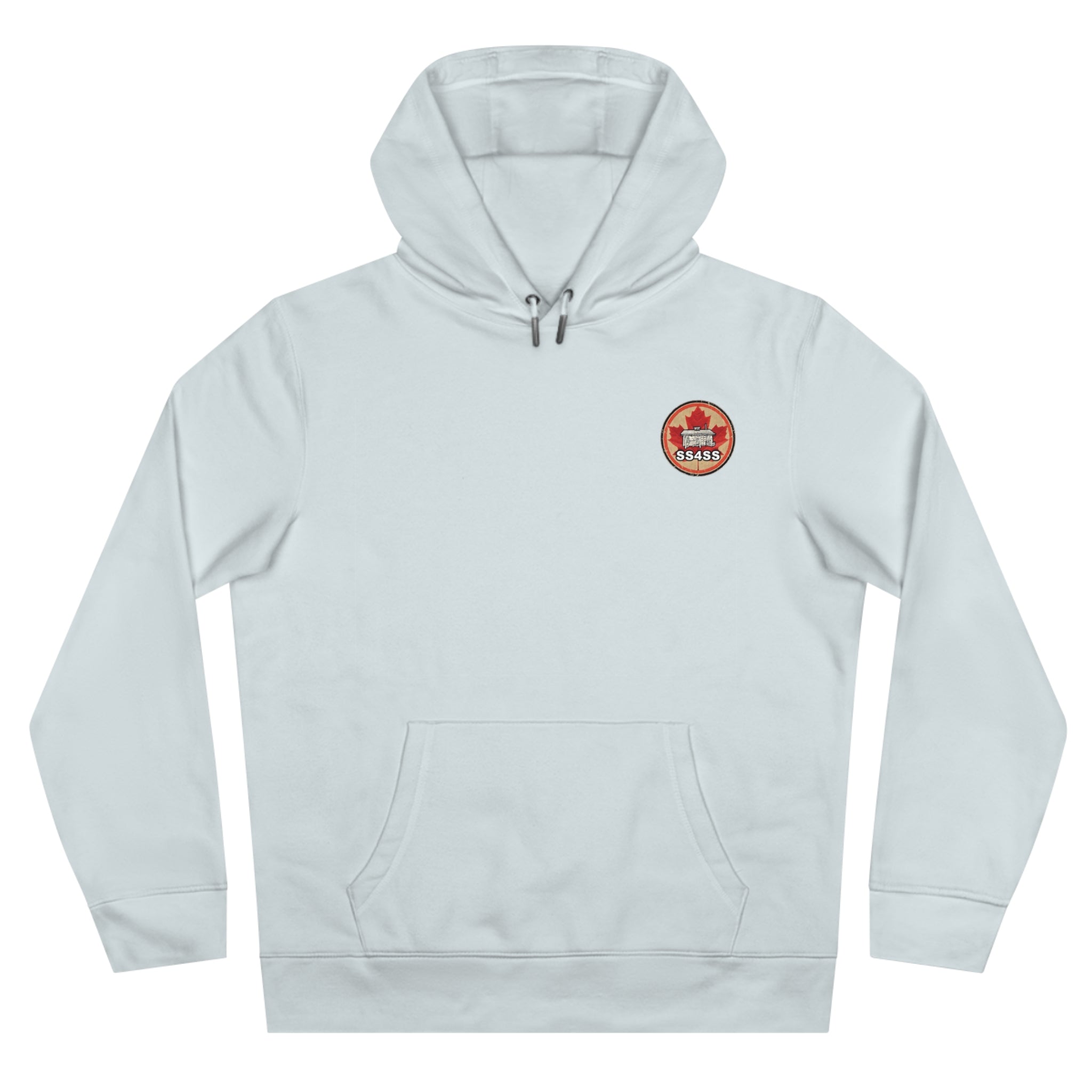 Shit Show Shenanigans Comfort Hoodie