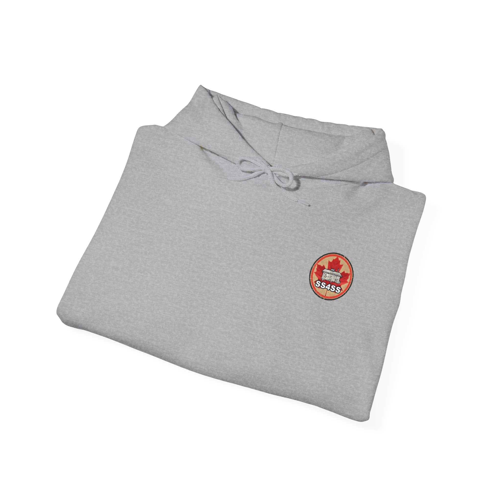 OG Unisex Shit Show Sugar Shack Hoodie