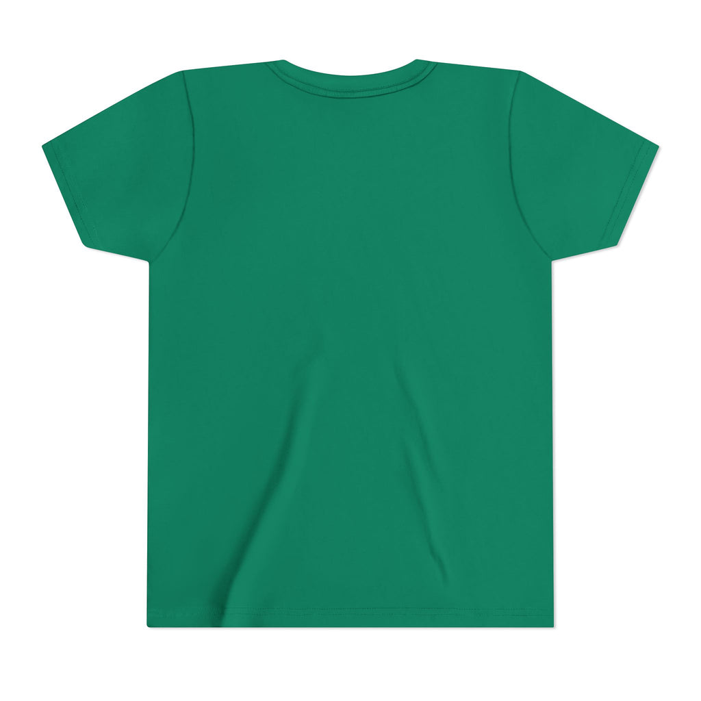 Kids SS4SS Logo Tee