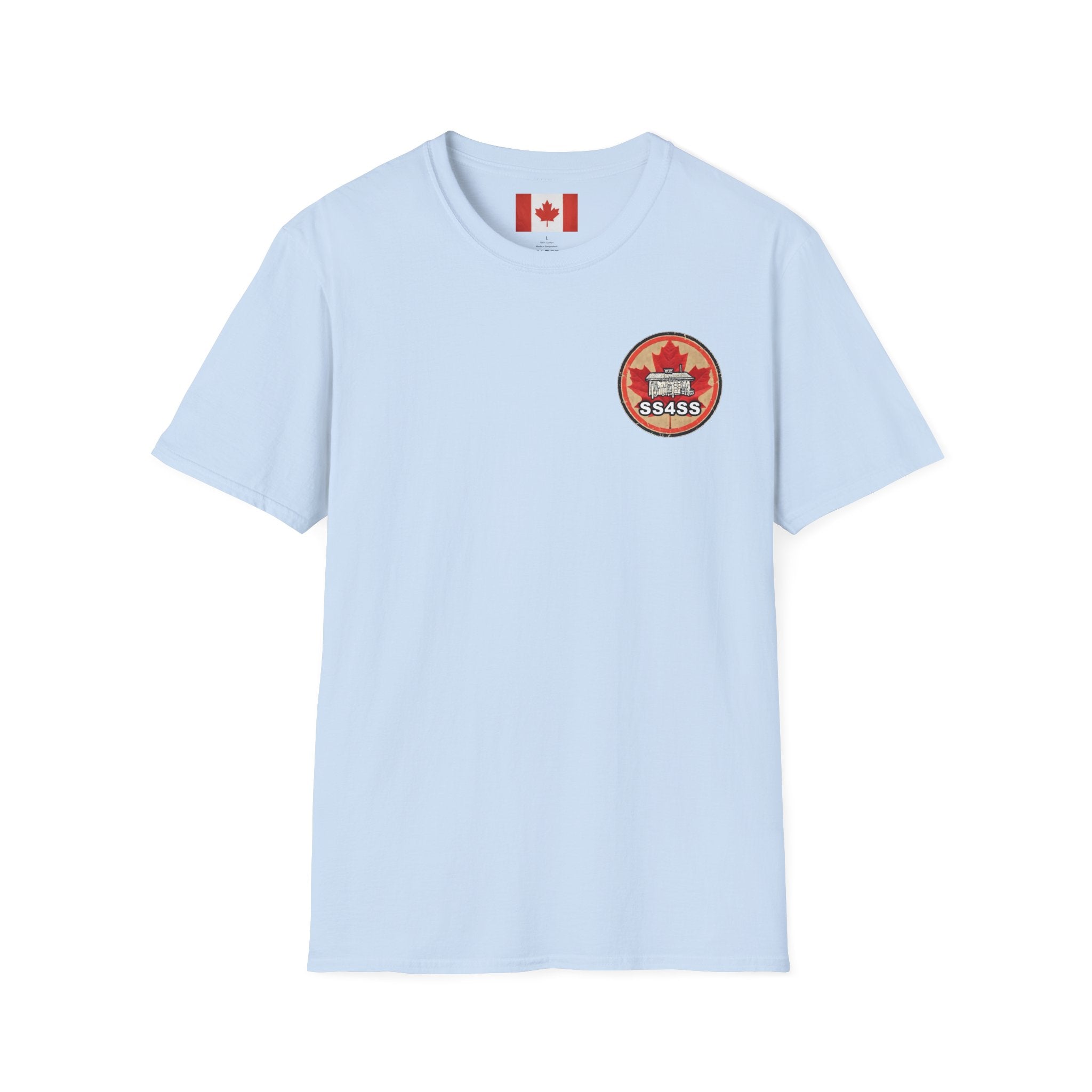 Mens Sugar Daddy Tee